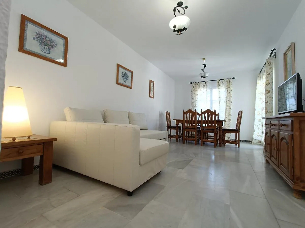 Apartamentos Costa Sancti Petri Chiclana de la Frontera