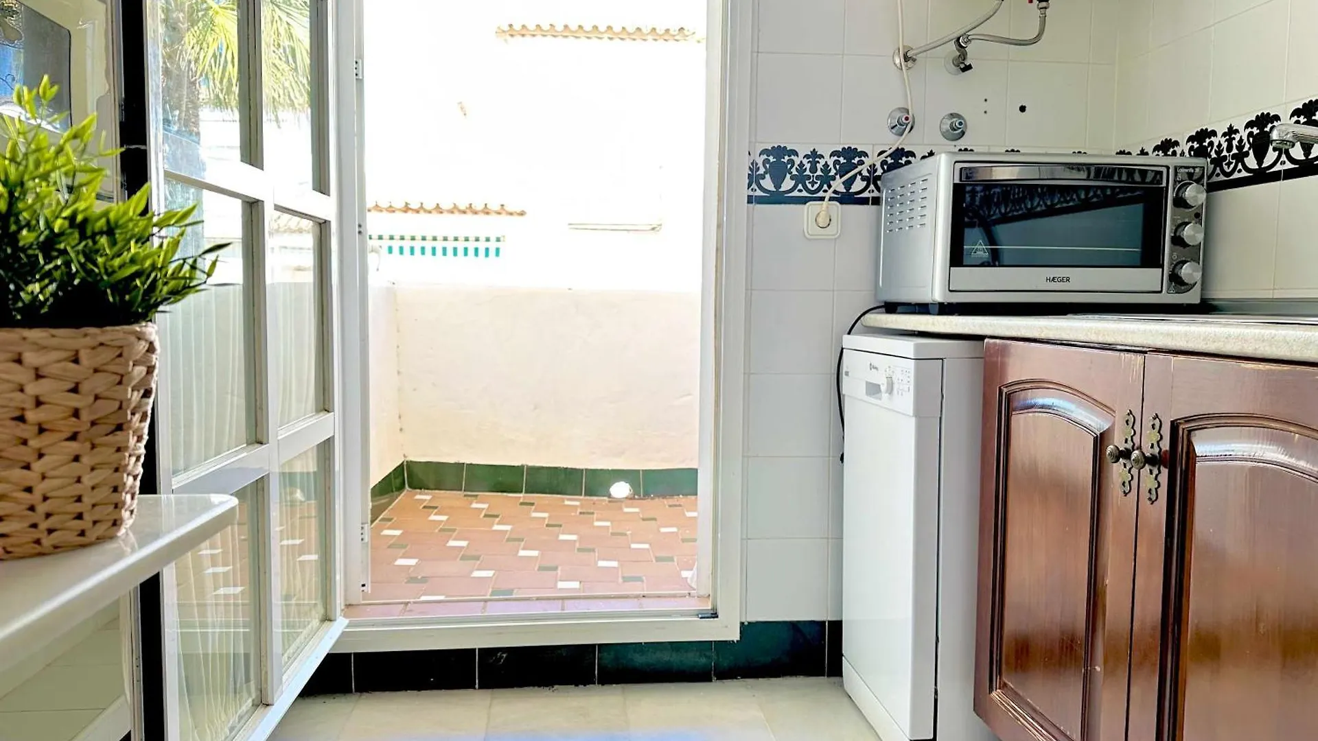 Apartamentos Costa Sancti Petri Chiclana de la Frontera España