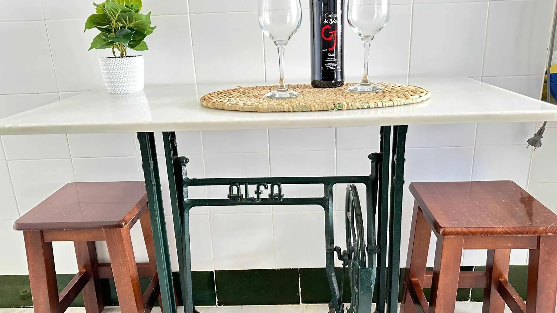 Apartamentos Costa Sancti Petri Chiclana de la Frontera