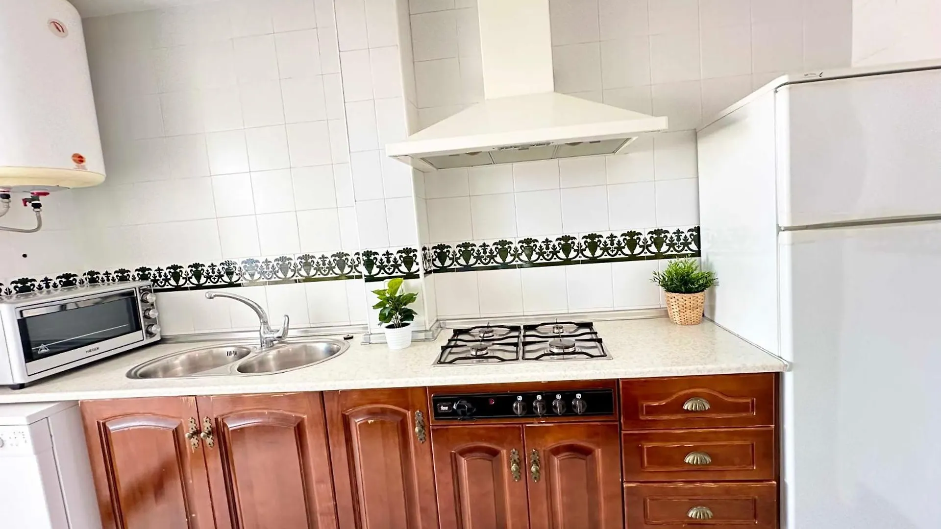 Apartamentos Costa Sancti Petri Chiclana de la Frontera