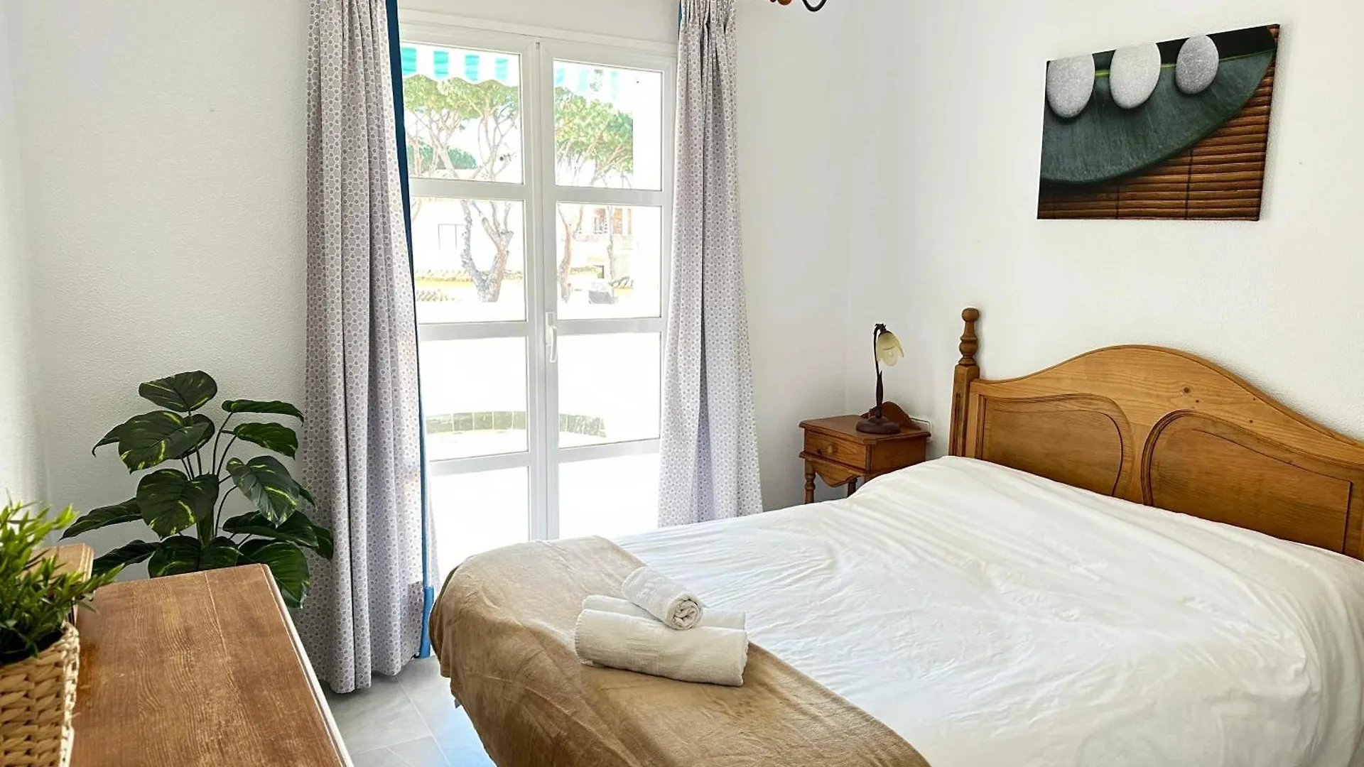 Apartamentos Costa Sancti Petri Chiclana de la Frontera España