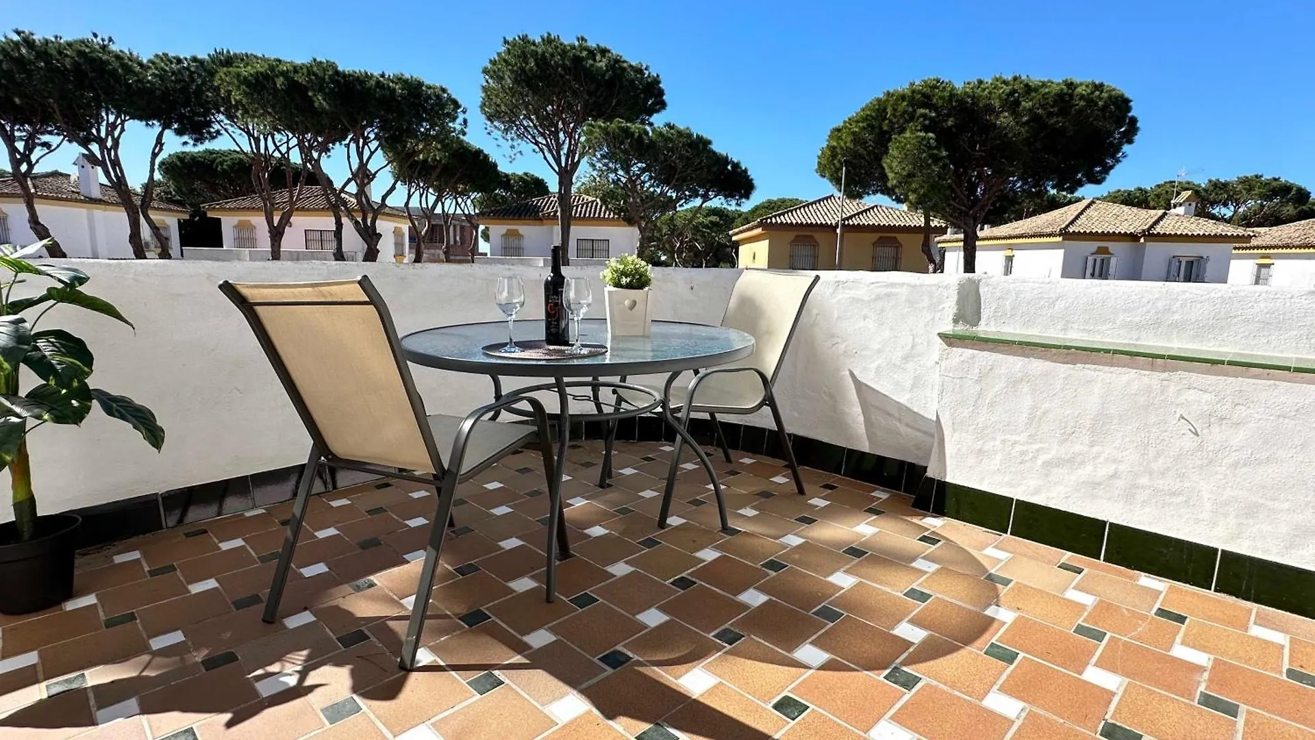 Apartamentos Costa Sancti Petri Chiclana de la Frontera