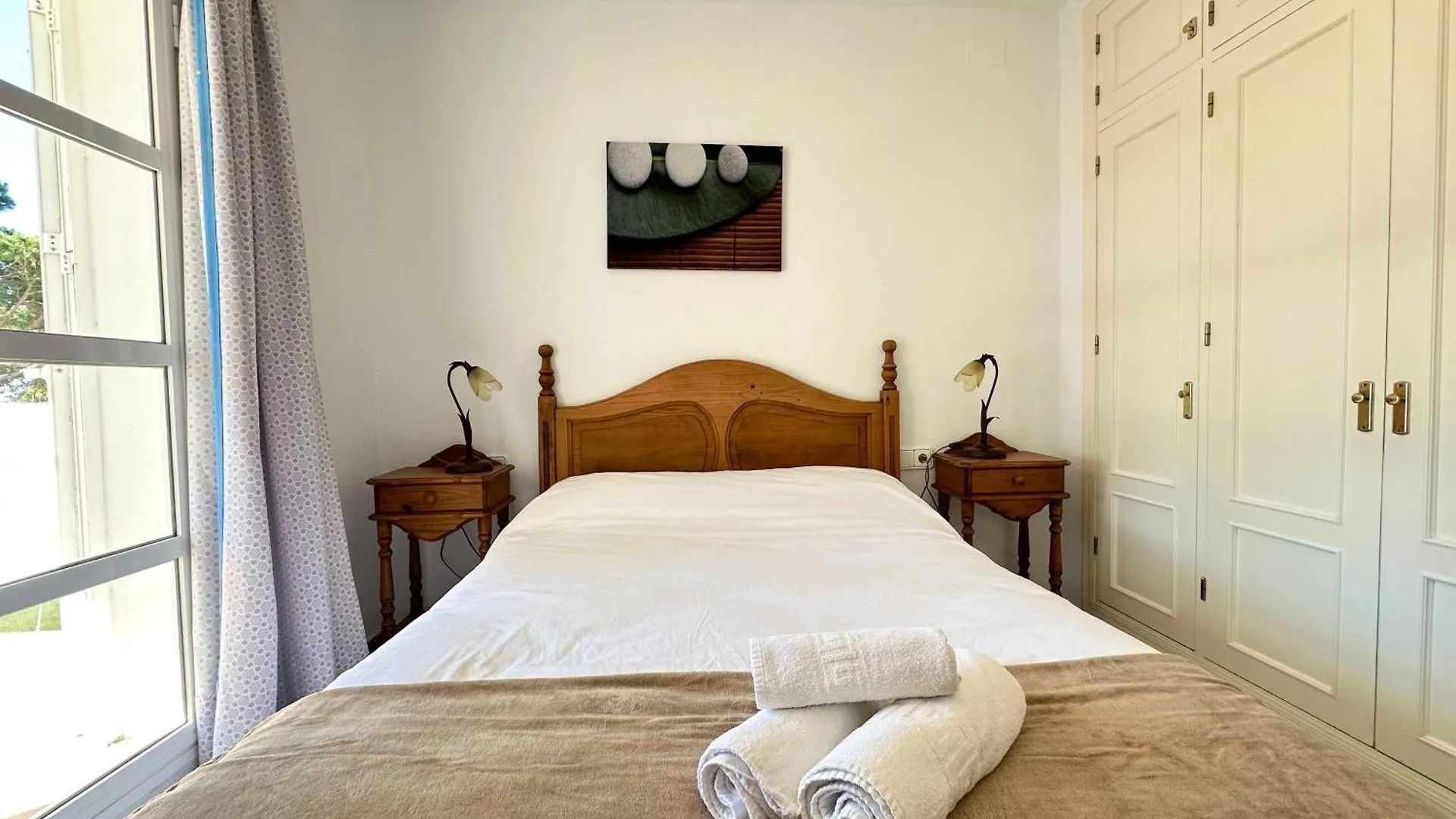 Apartamentos Costa Sancti Petri Chiclana de la Frontera España