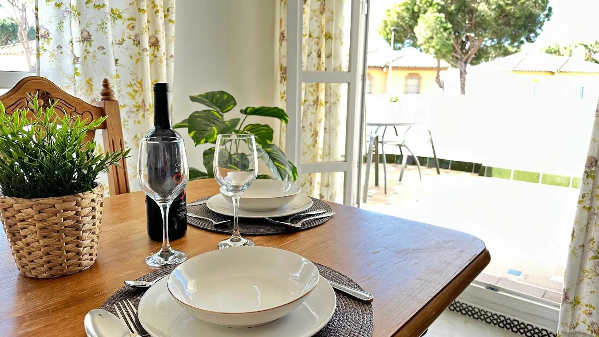 Apartamentos Costa Sancti Petri Chiclana de la Frontera