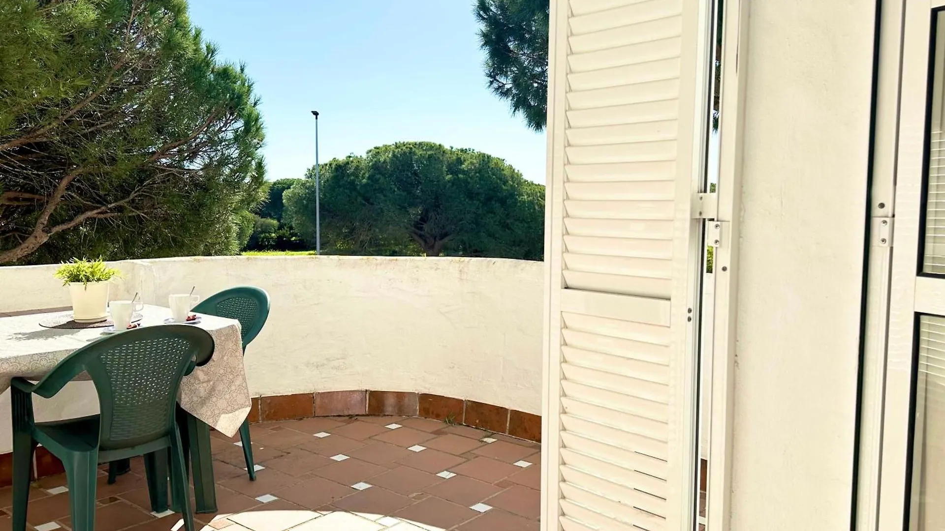 Apartamentos Costa Sancti Petri Chiclana de la Frontera