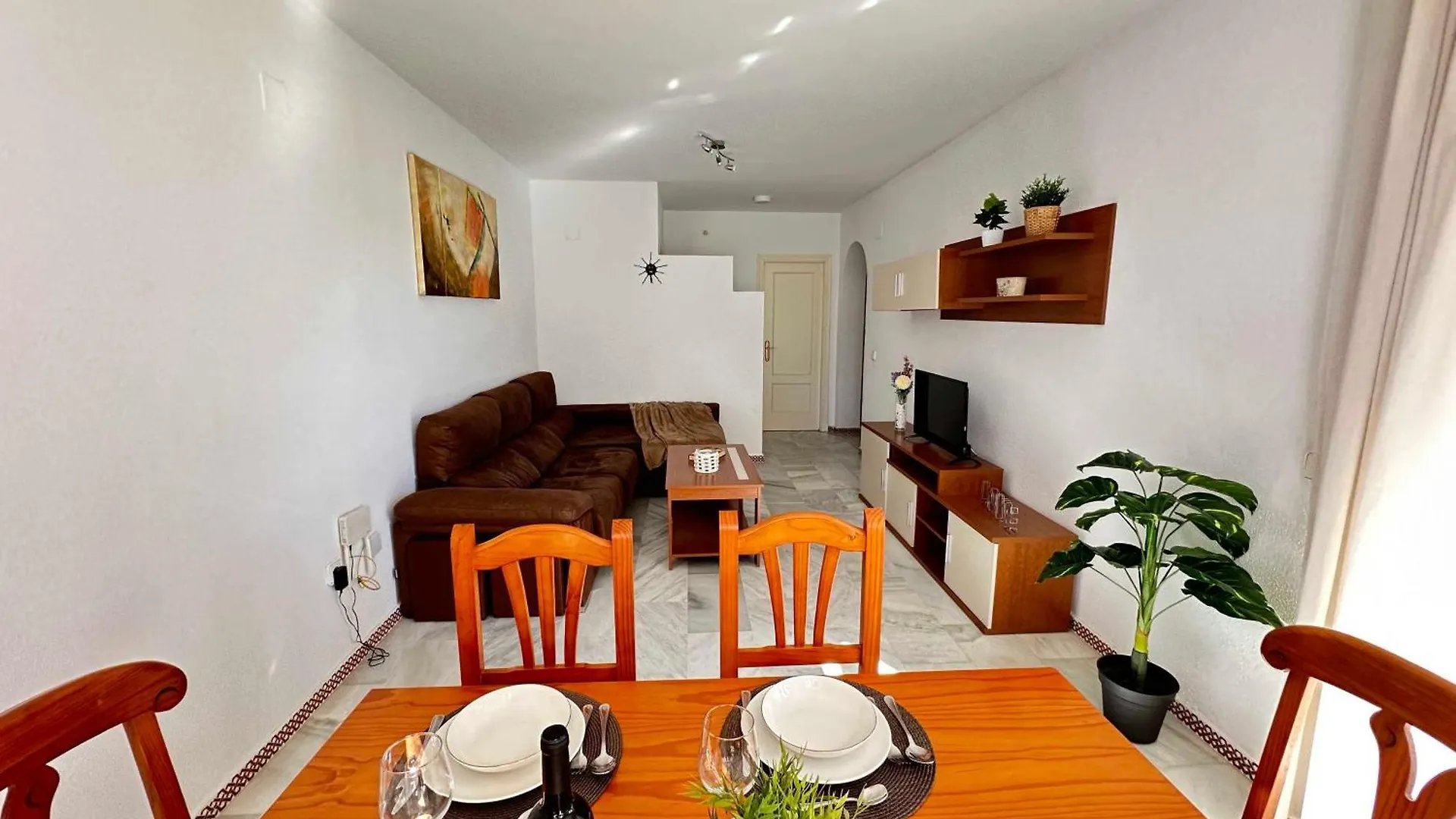 Apartamentos Costa Sancti Petri Chiclana de la Frontera 0*,