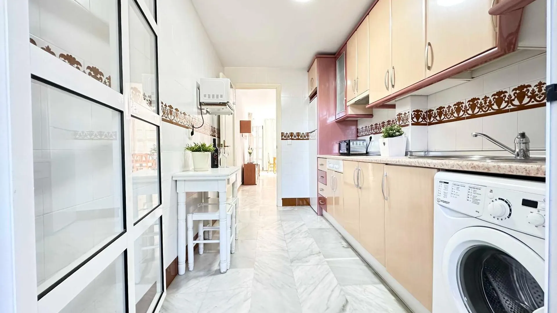 Sancti Petri Marinero Apartman Chiclana de la Frontera