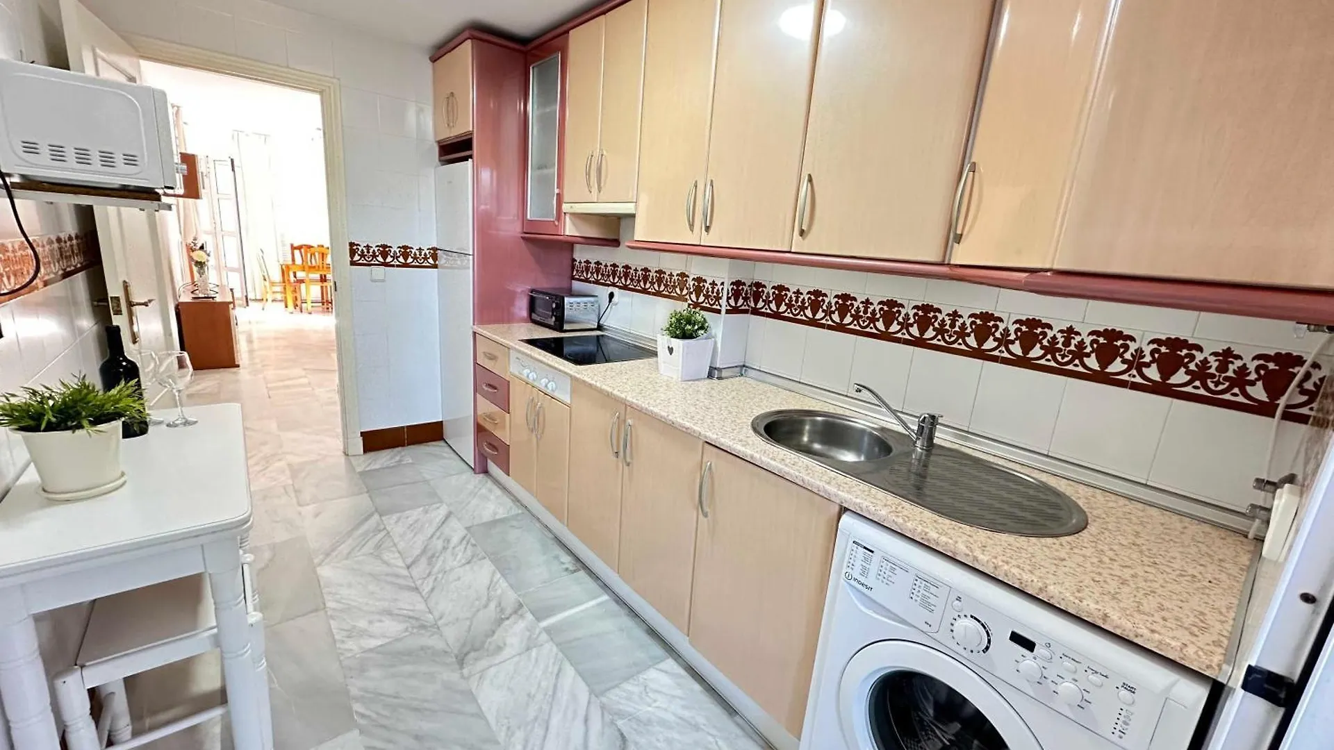 Apartamentos Costa Sancti Petri Chiclana de la Frontera