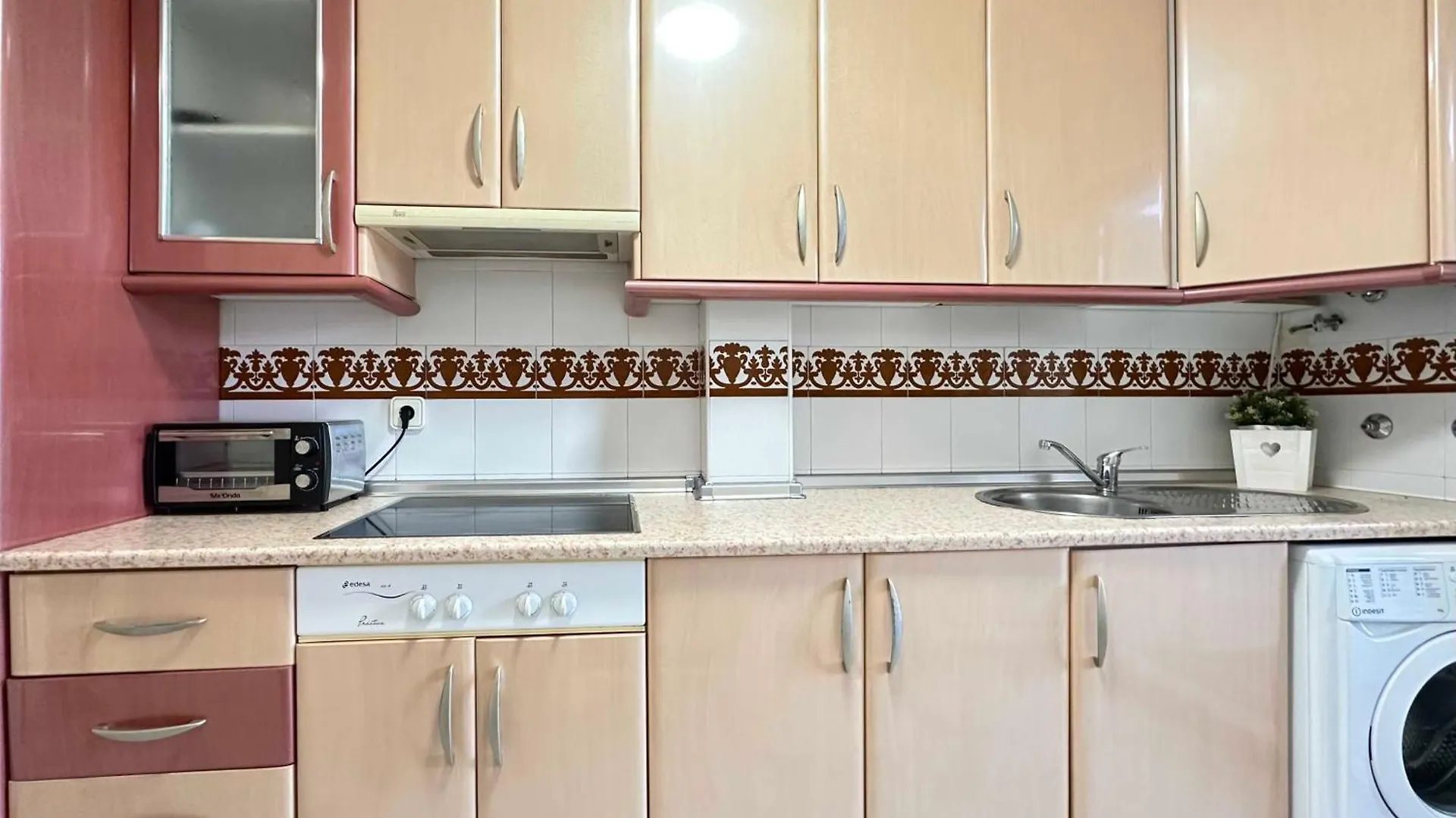 Apartamentos Costa Sancti Petri Chiclana de la Frontera