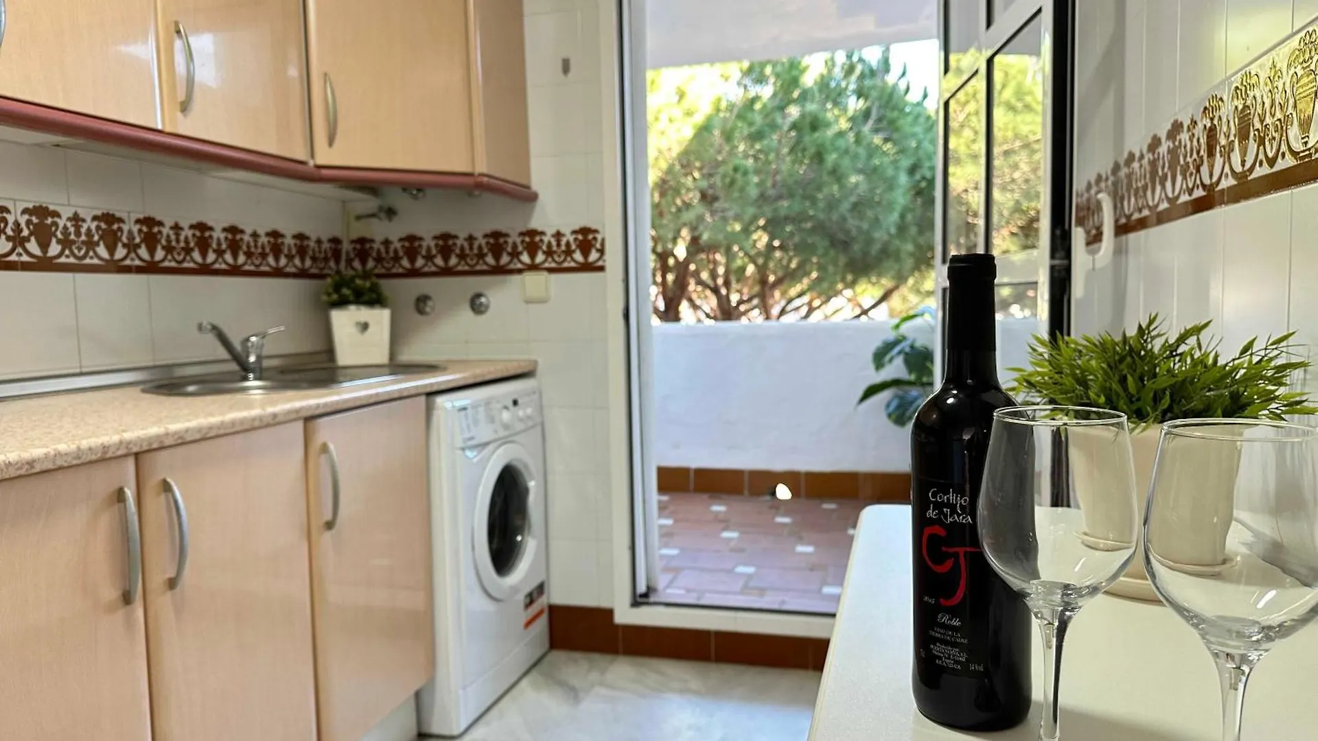 Apartamentos Costa Sancti Petri Chiclana de la Frontera