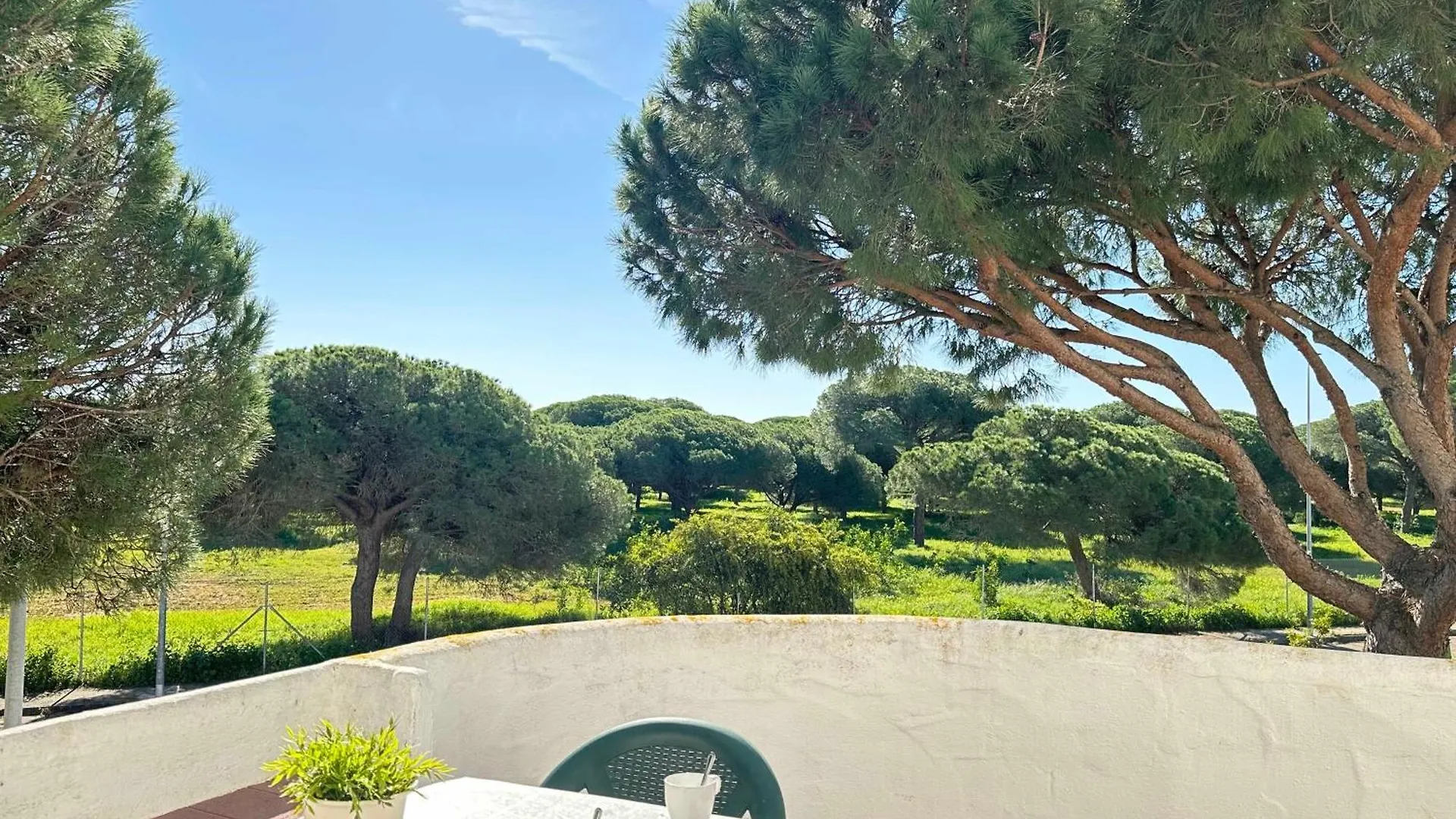 Apartamentos Costa Sancti Petri Chiclana de la Frontera