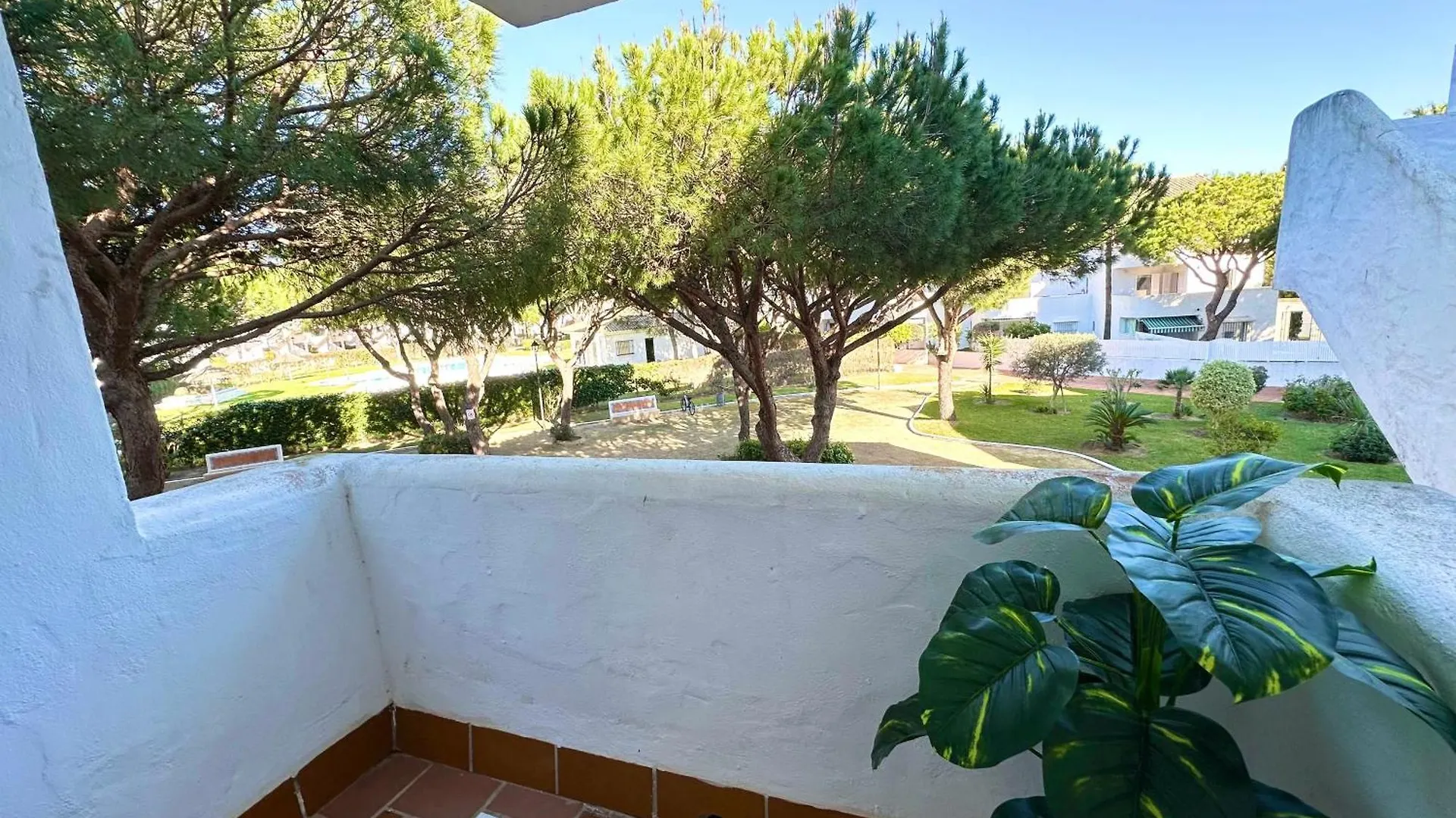 Sancti Petri Marinero Apartman Chiclana de la Frontera