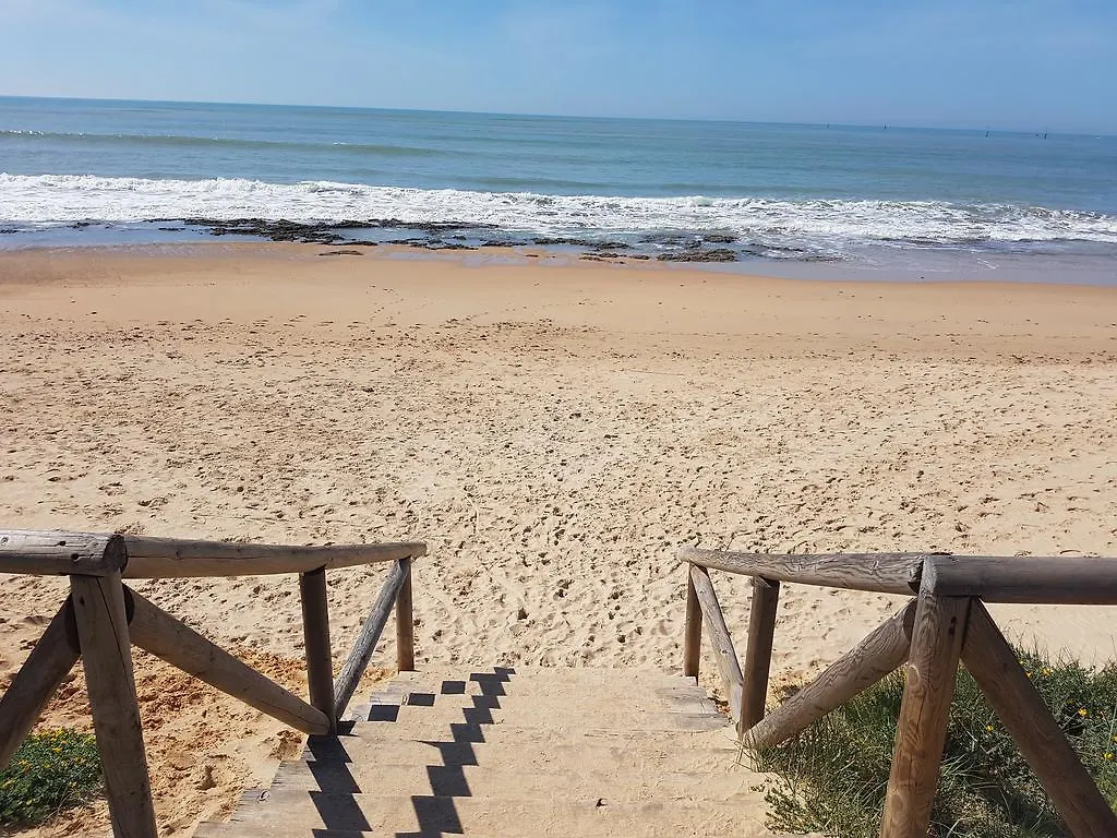 Apartamentos Costa Sancti Petri Chiclana de la Frontera España
