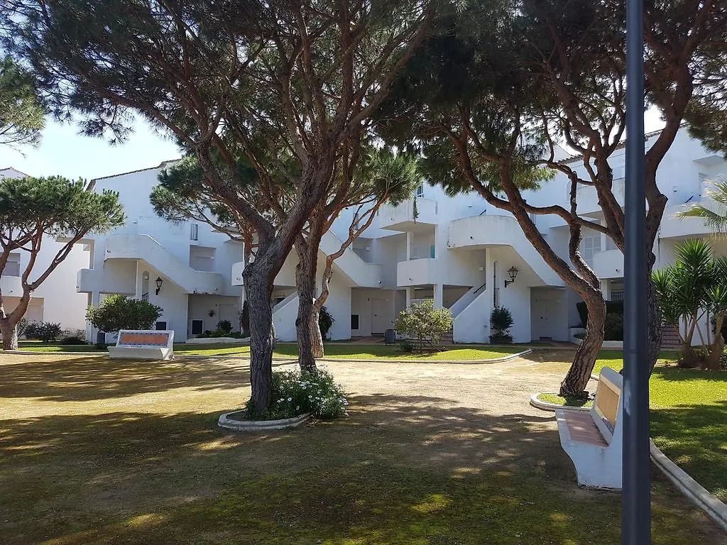 Apartamentos Costa Sancti Petri Chiclana de la Frontera