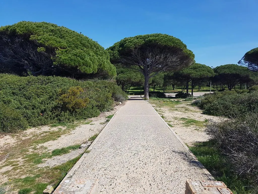 Sancti Petri Marinero Apartman Chiclana de la Frontera