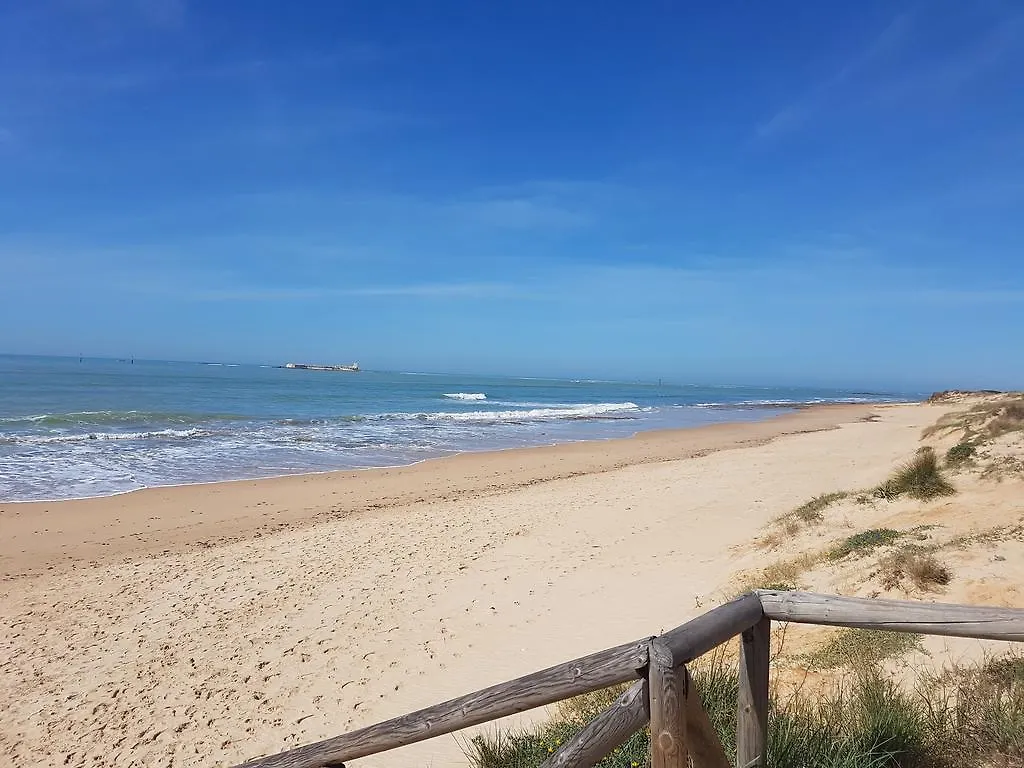Apartamentos Costa Sancti Petri Chiclana de la Frontera