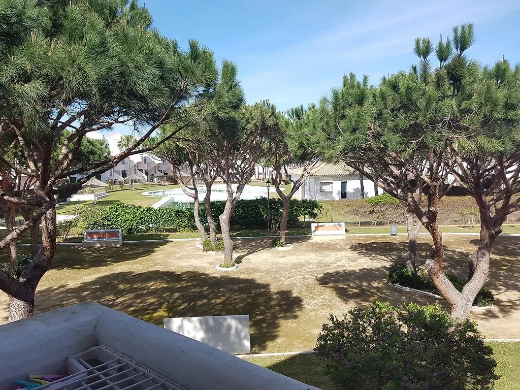 Sancti Petri Marinero Apartman Chiclana de la Frontera