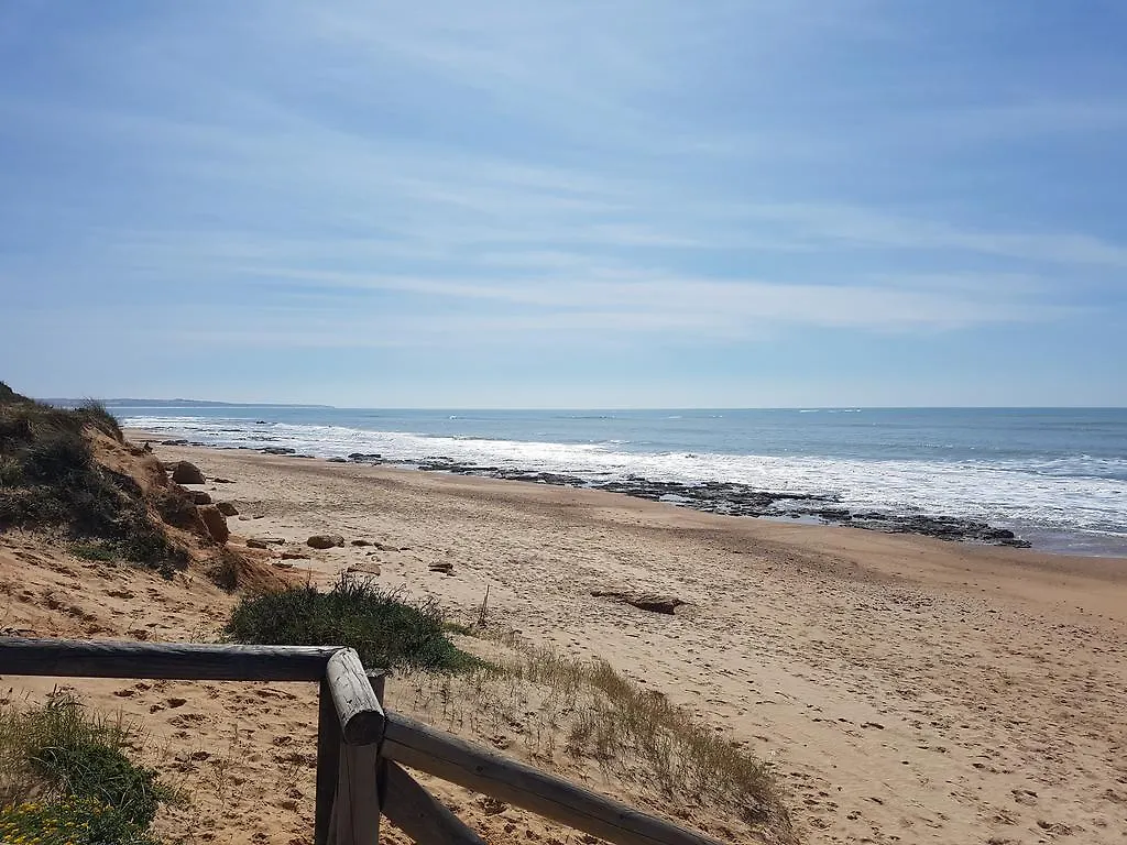 Apartamentos Costa Sancti Petri Chiclana de la Frontera
