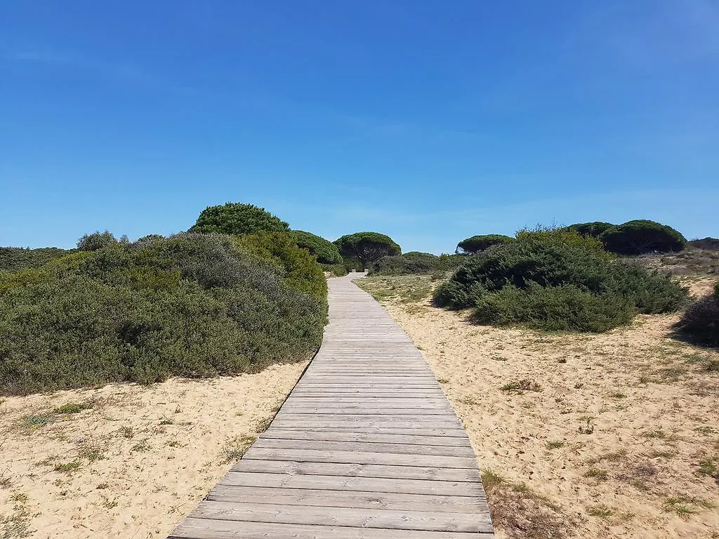 Apartamentos Costa Sancti Petri Chiclana de la Frontera España