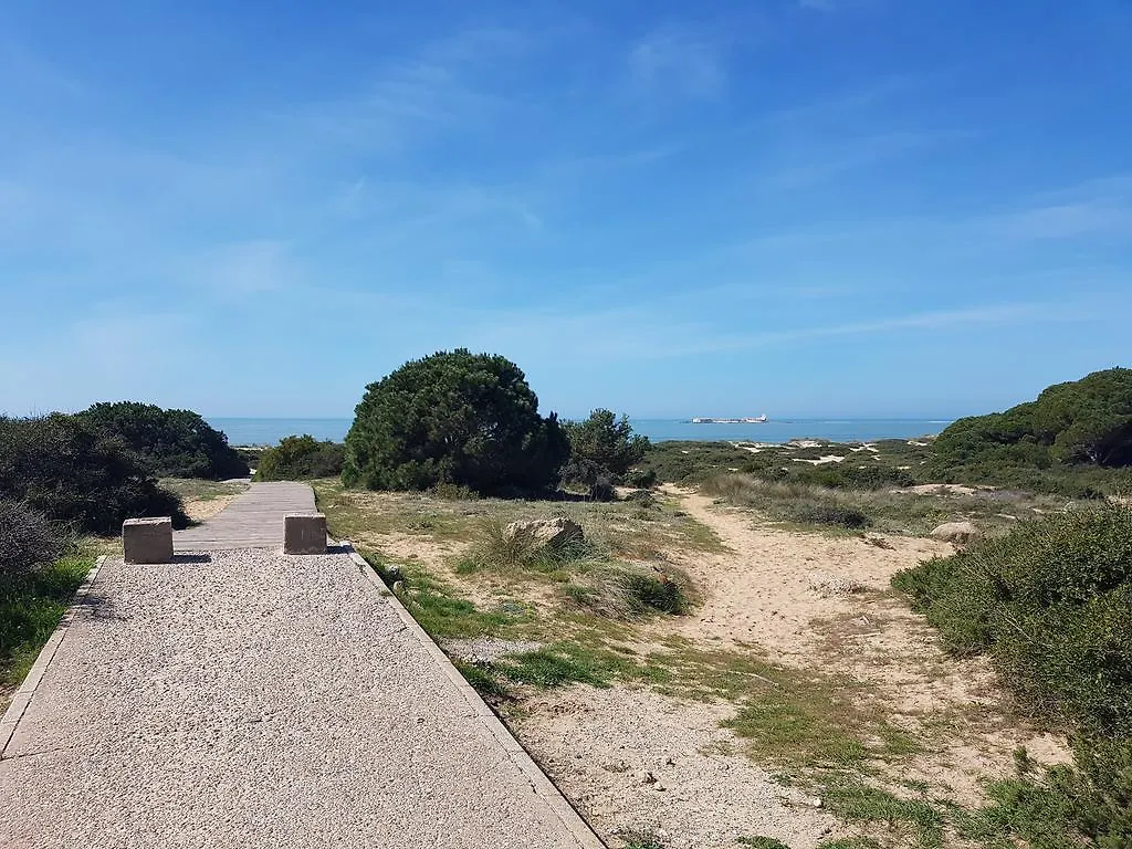 Apartamentos Costa Sancti Petri Chiclana de la Frontera