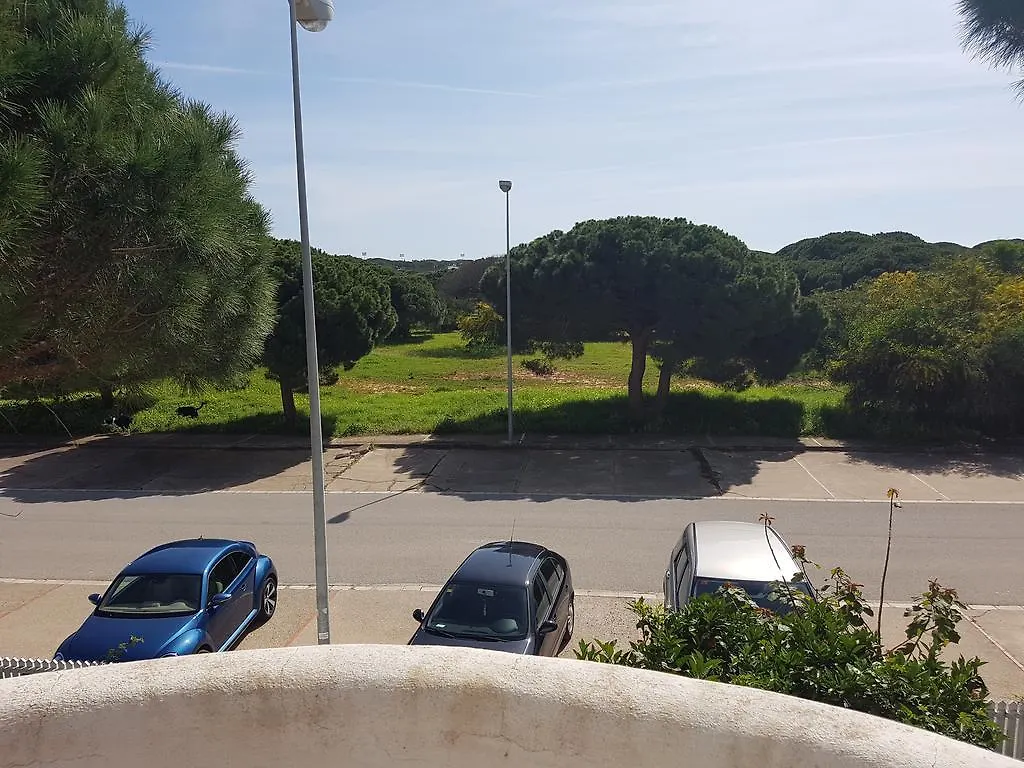 Sancti Petri Marinero Apartman Chiclana de la Frontera 0*,  Spanyolország