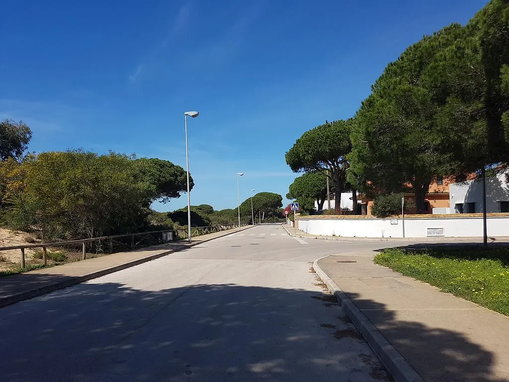 Apartamentos Costa Sancti Petri Chiclana de la Frontera 0*,