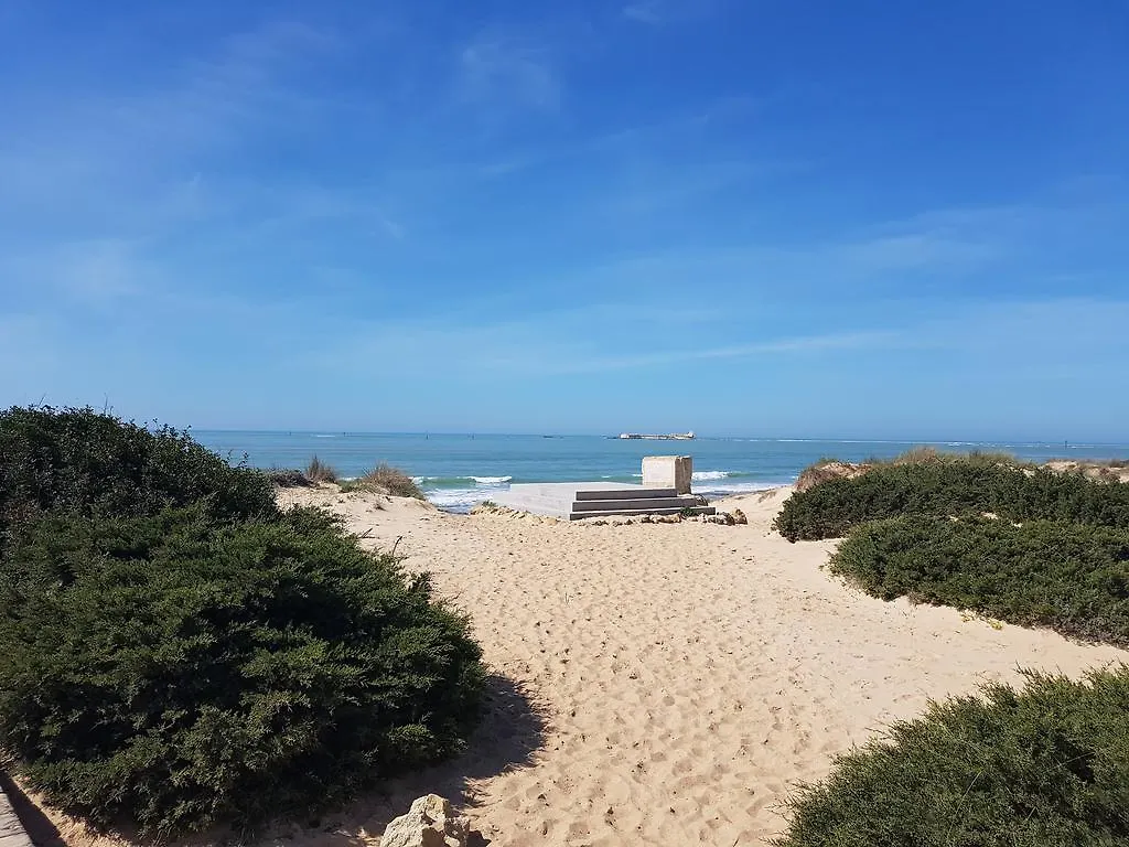 Apartamentos Costa Sancti Petri Chiclana de la Frontera