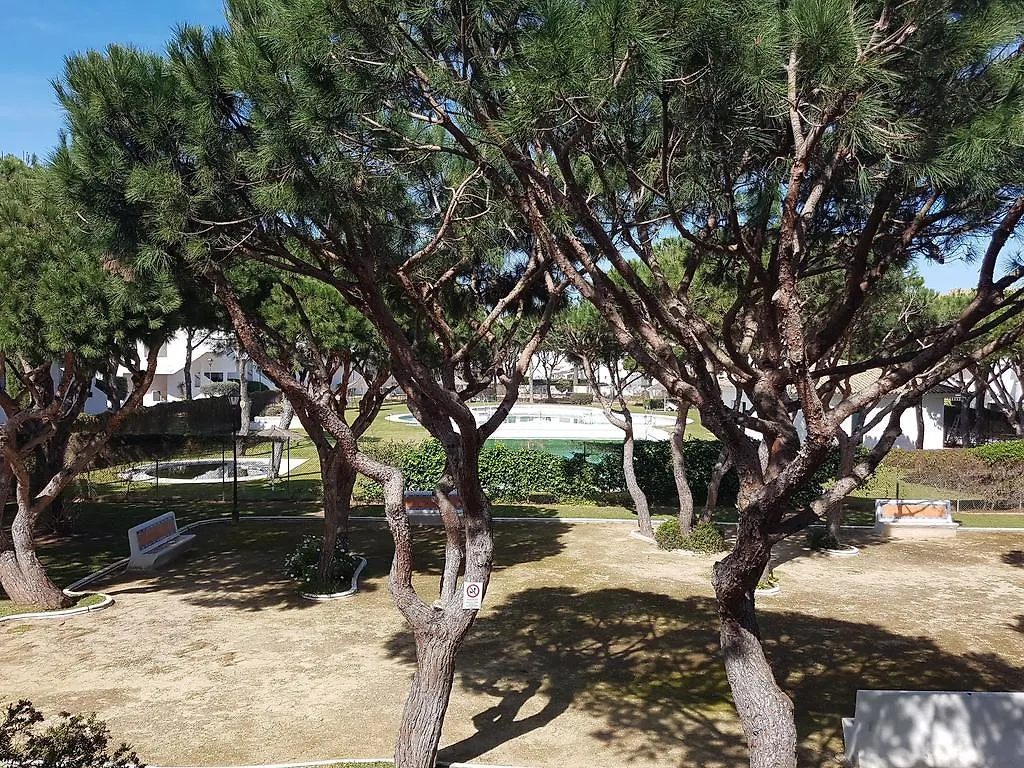Apartamentos Costa Sancti Petri Chiclana de la Frontera