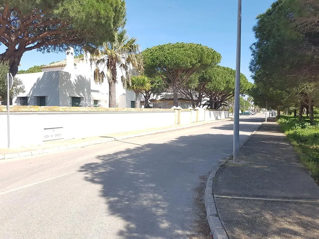 Apartamentos Costa Sancti Petri Chiclana de la Frontera 0*,  España