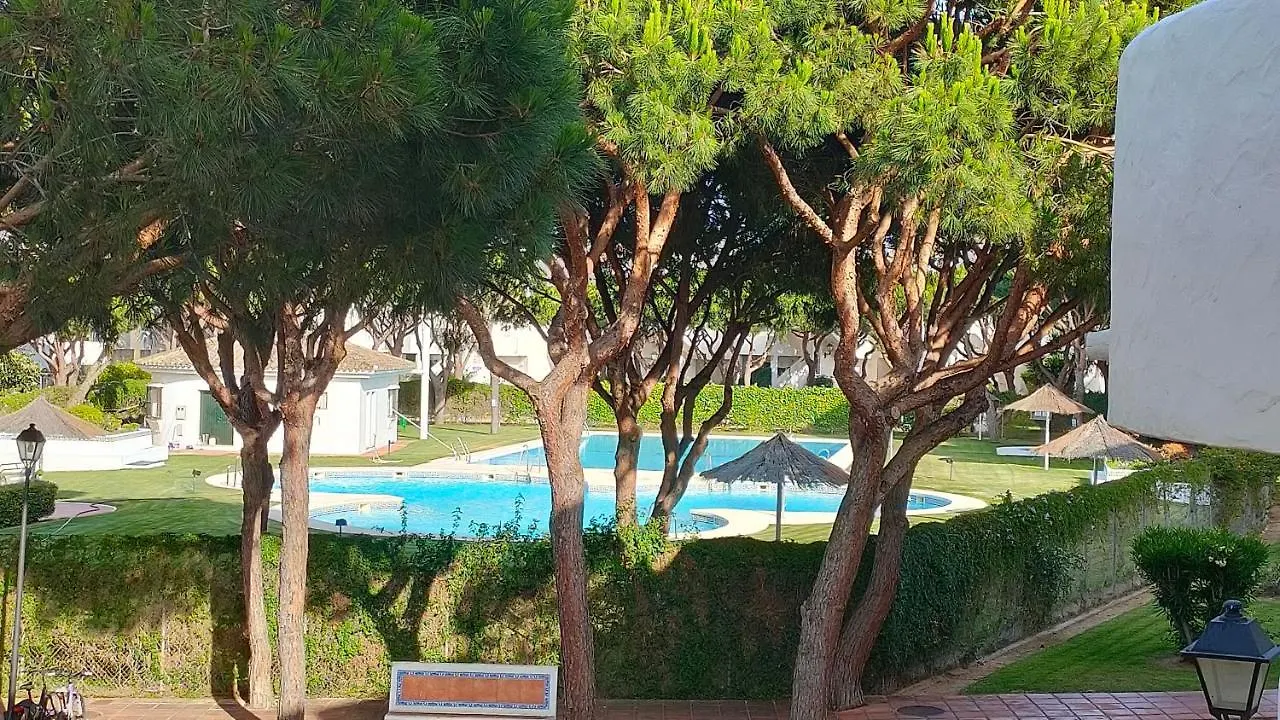 Sancti Petri Marinero Apartment Chiclana de la Frontera 0*,  Spain