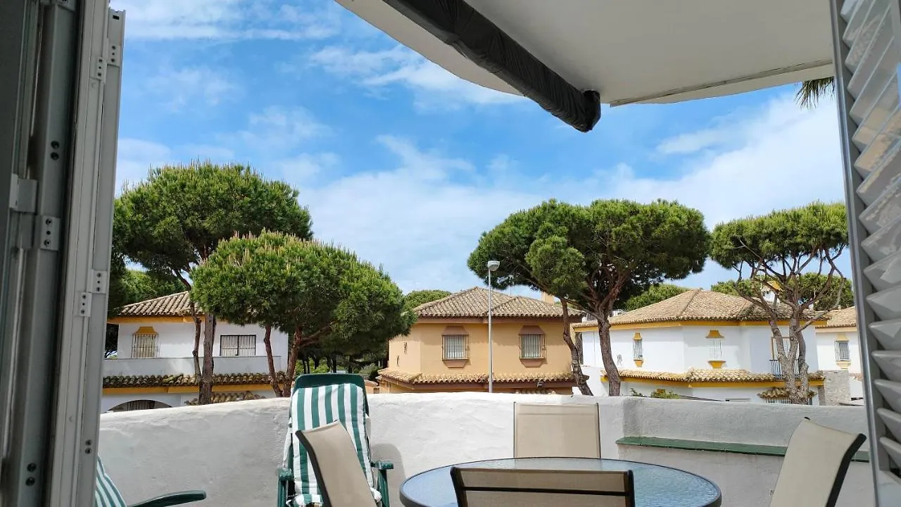 Sancti Petri Marinero Apartment Chiclana de la Frontera