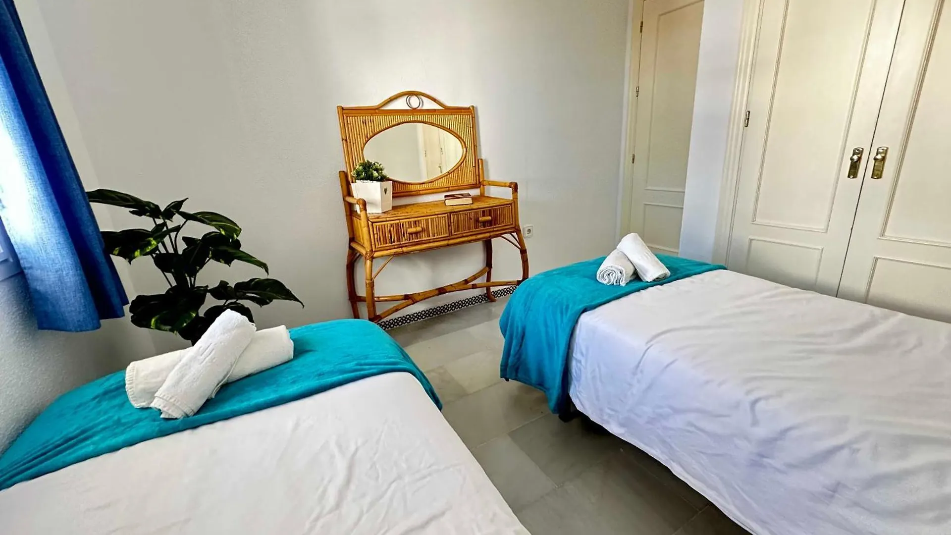 Sancti Petri Marinero Apartment Chiclana de la Frontera