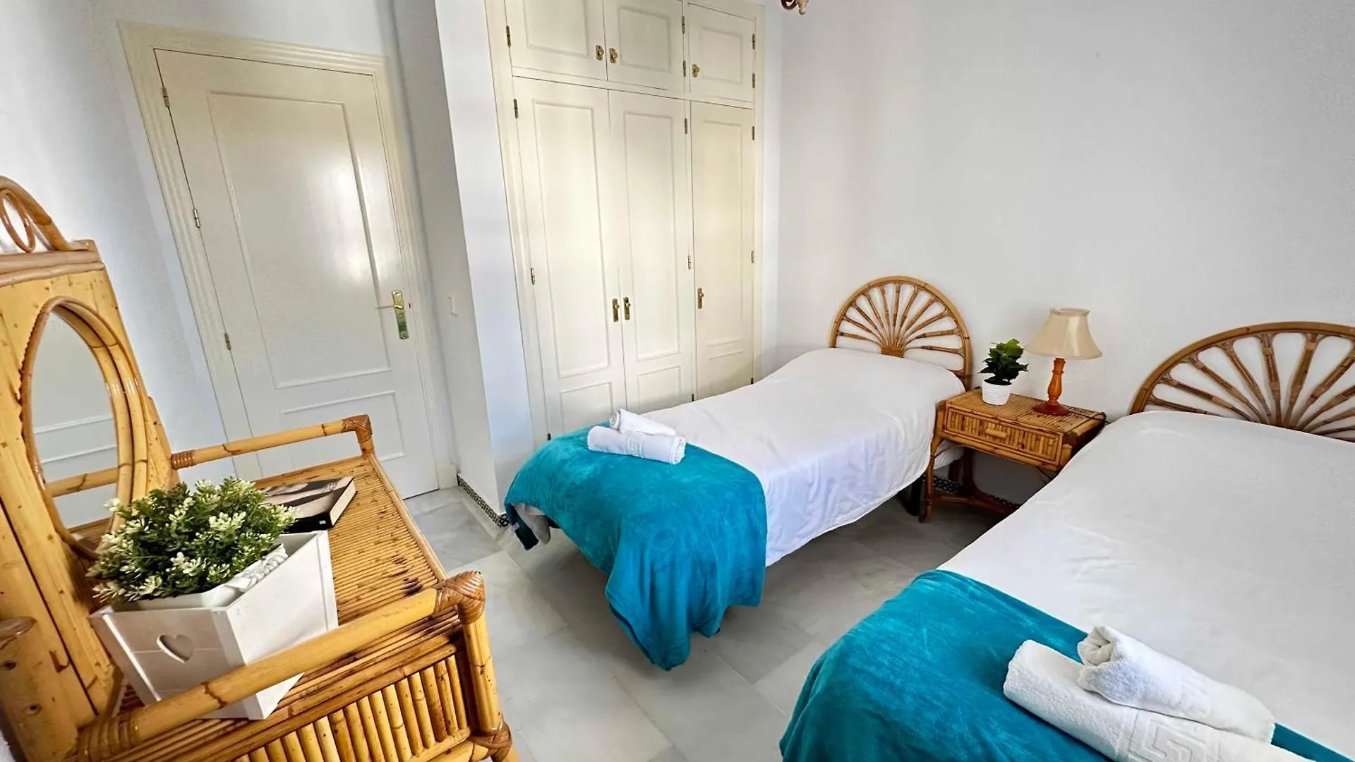 Sancti Petri Marinero Apartment Chiclana de la Frontera
