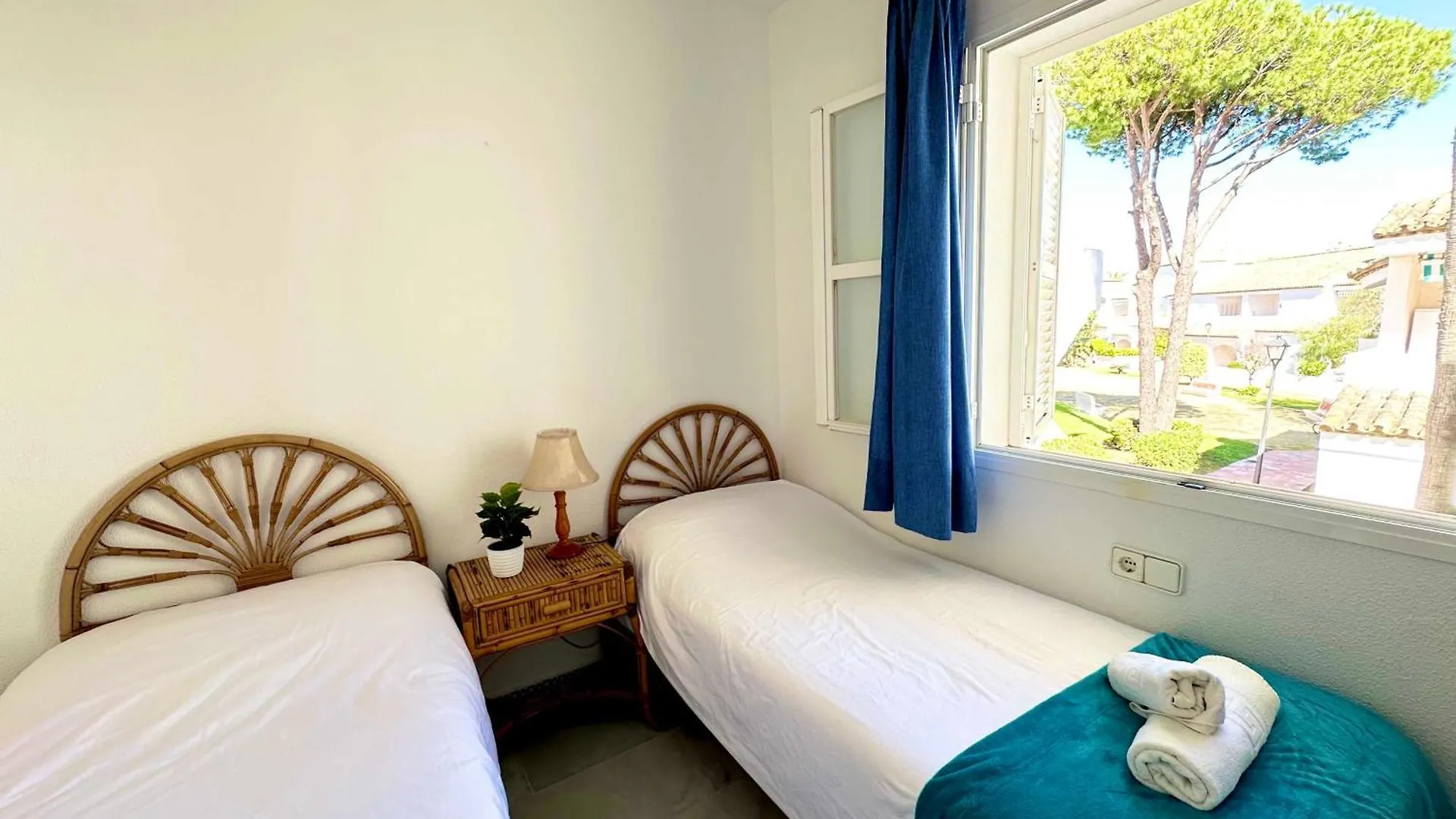 Sancti Petri Marinero Apartment Chiclana de la Frontera