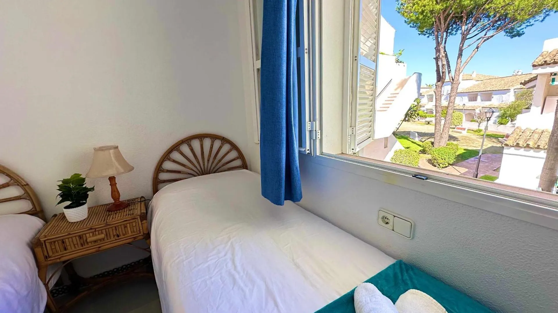 Sancti Petri Marinero Apartment Chiclana de la Frontera 0*,