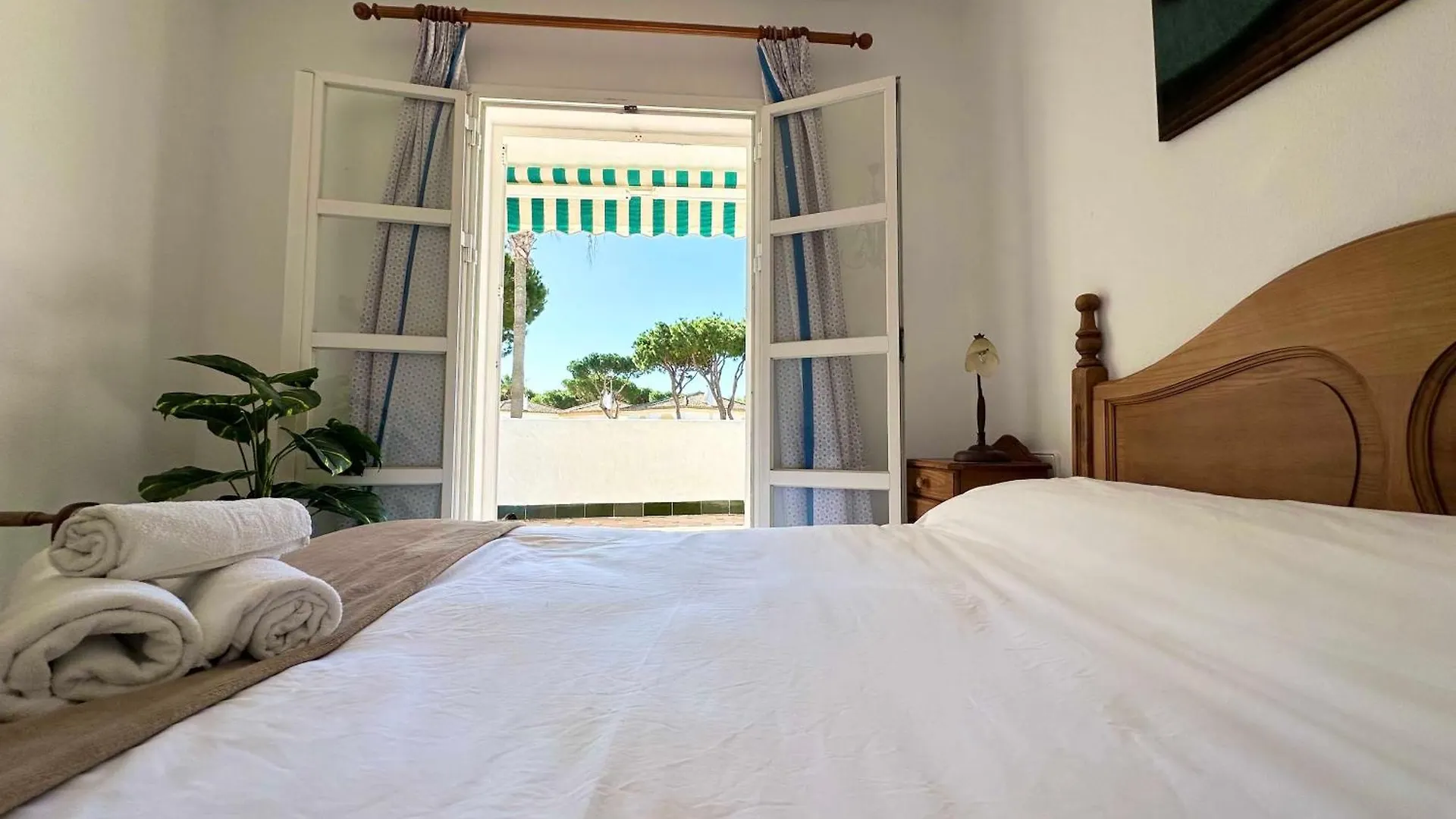 Sancti Petri Marinero Apartment Chiclana de la Frontera