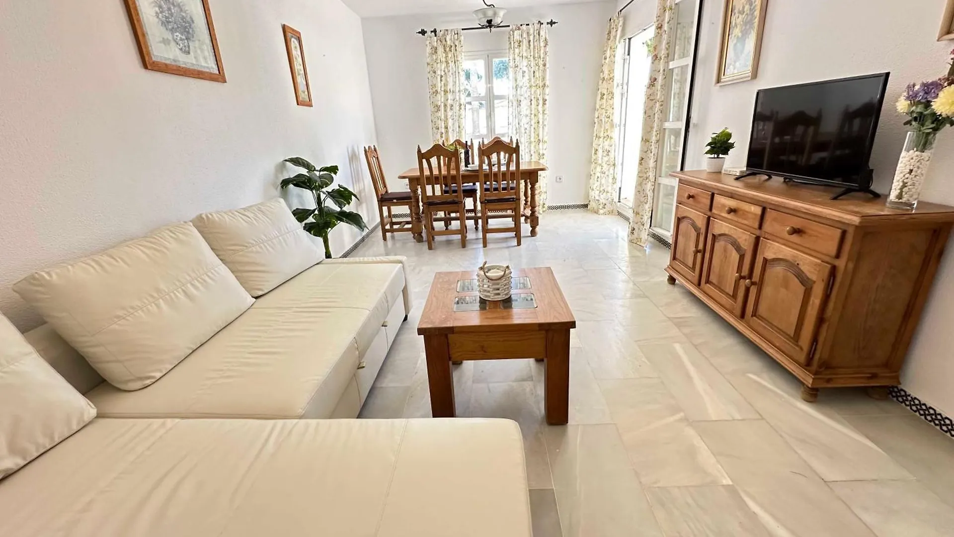 Sancti Petri Marinero Apartment Chiclana de la Frontera