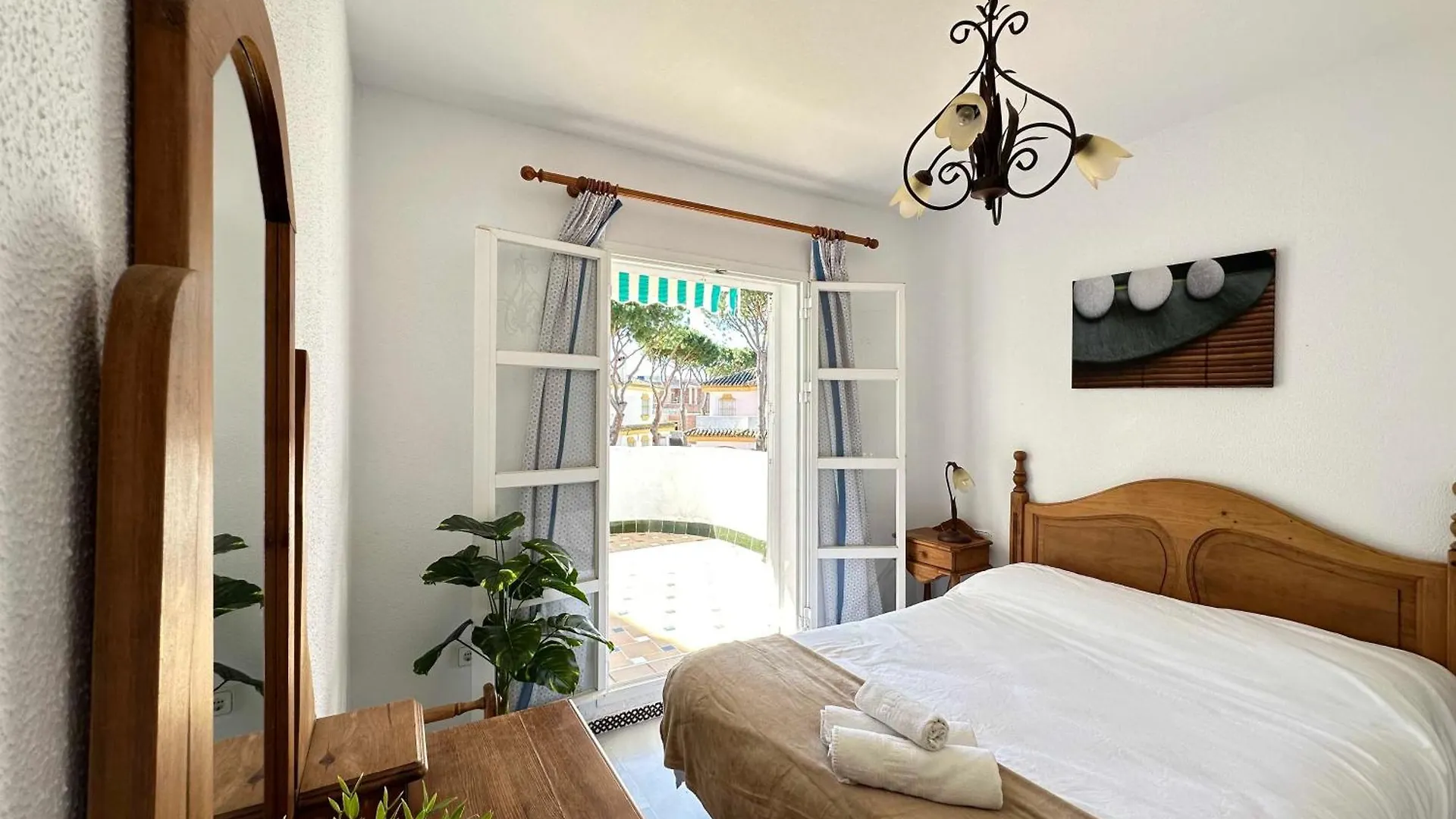 Sancti Petri Marinero Apartment Chiclana de la Frontera
