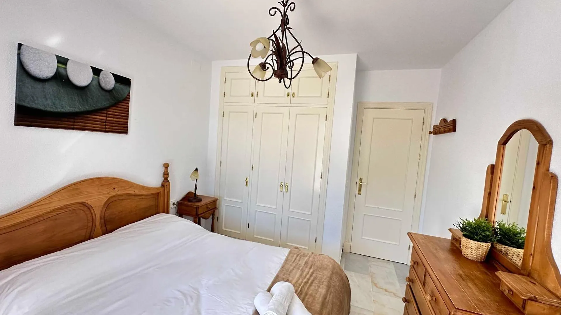Sancti Petri Marinero Apartment Chiclana de la Frontera 0*,
