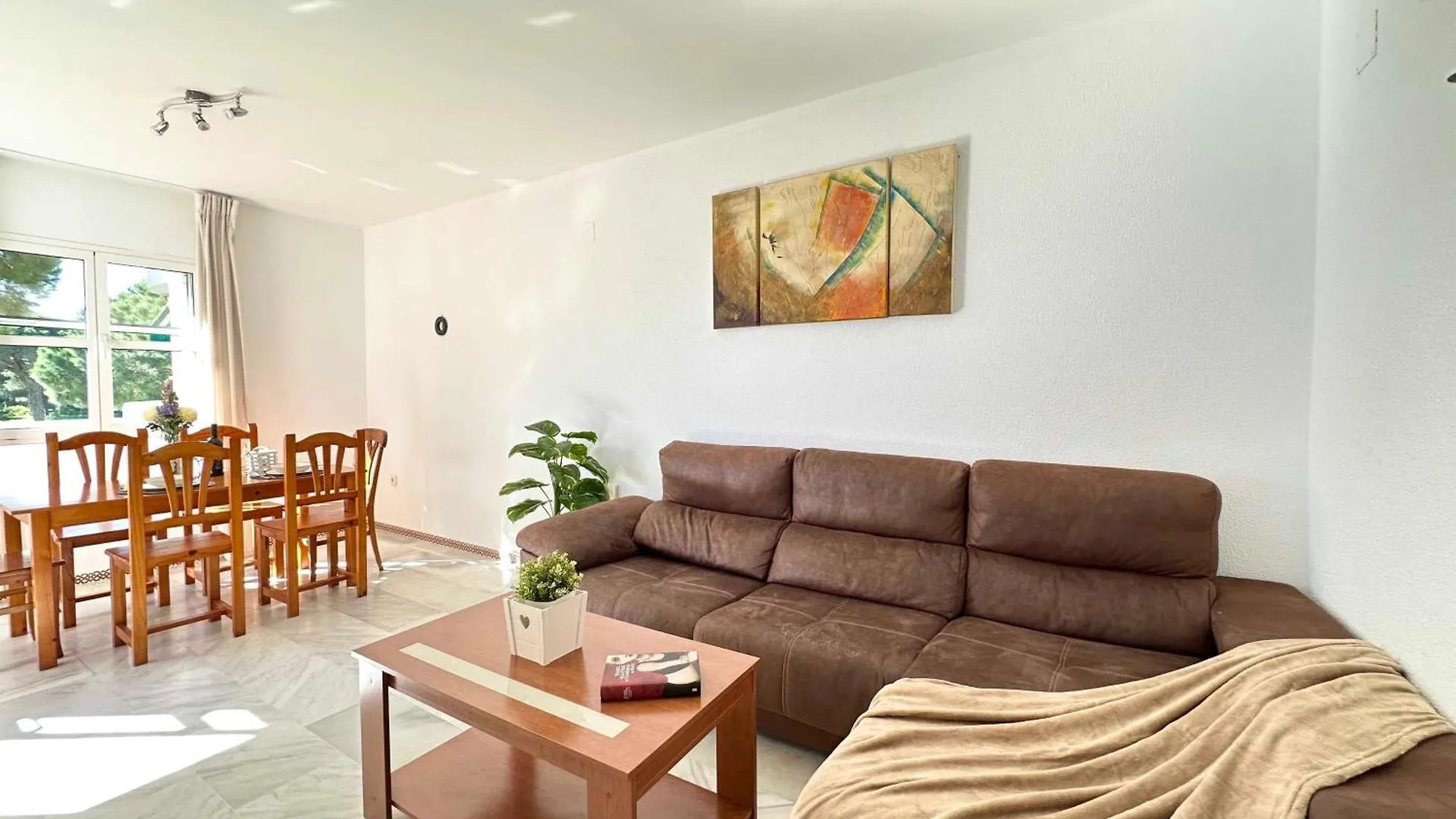 Sancti Petri Marinero Apartment Chiclana de la Frontera