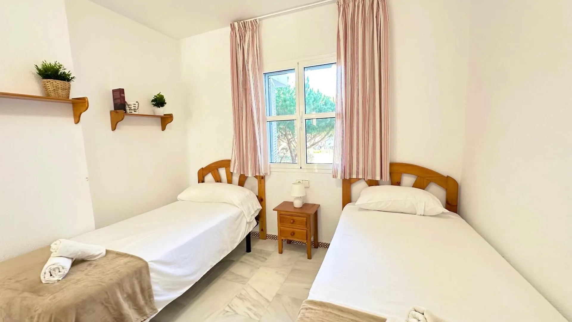 Sancti Petri Marinero Apartment Chiclana de la Frontera