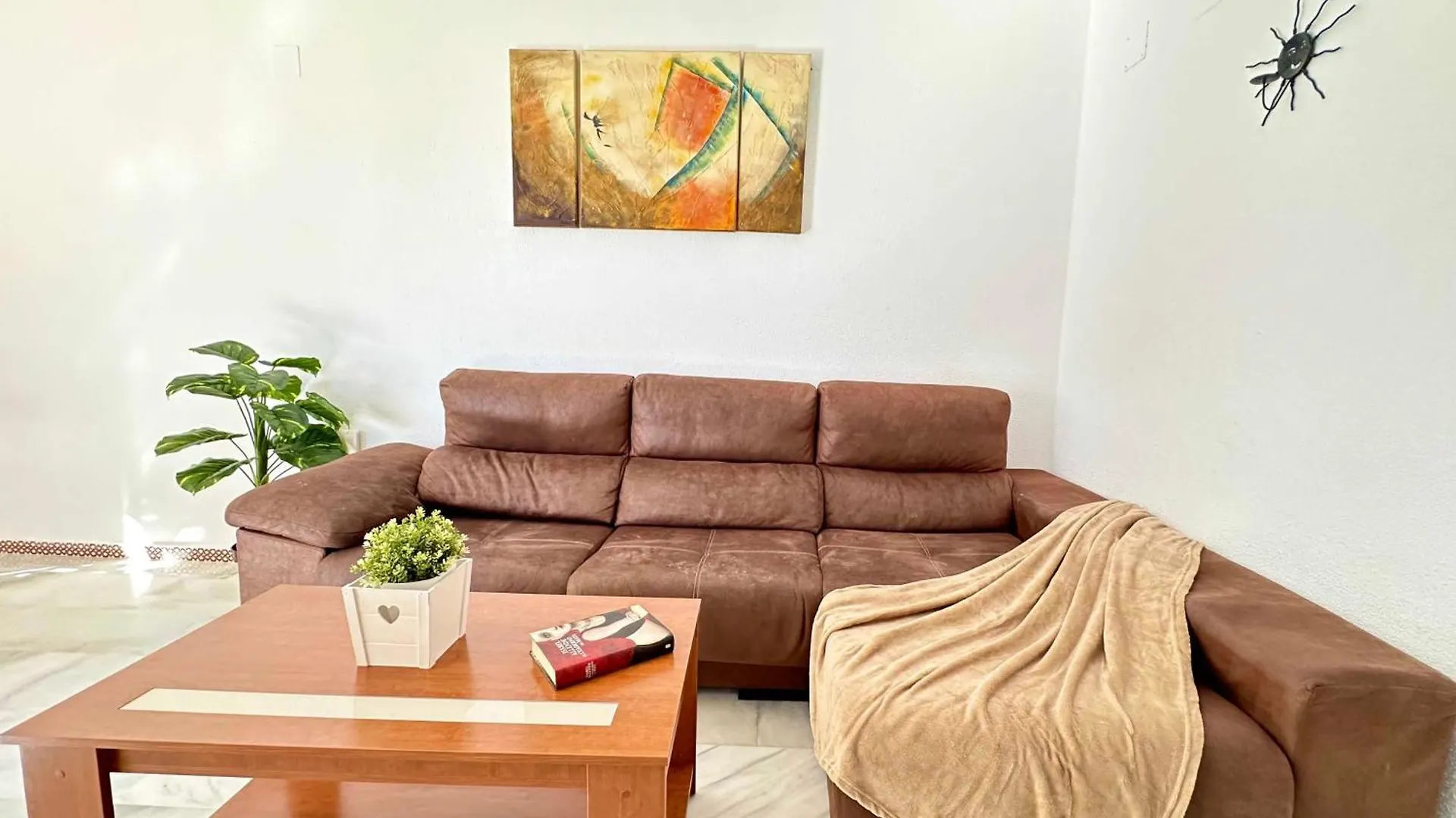 Sancti Petri Marinero Apartment Chiclana de la Frontera