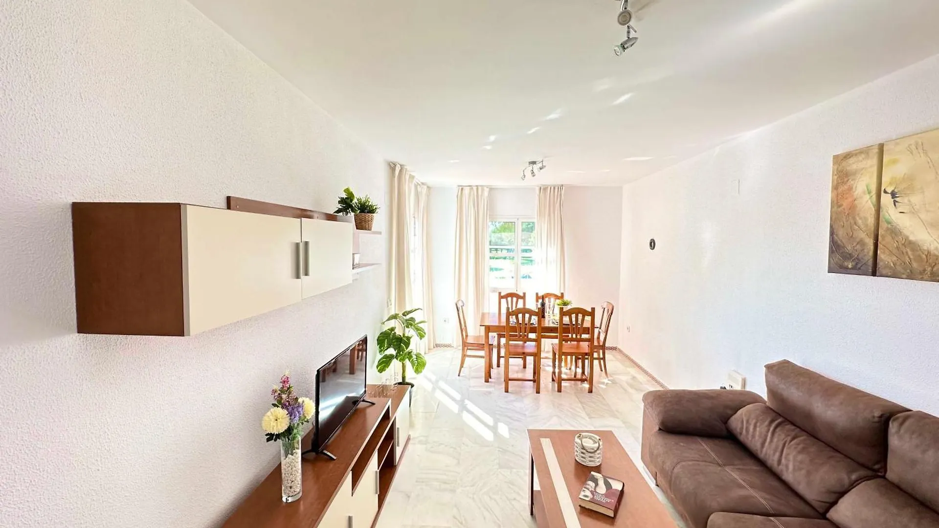 Sancti Petri Marinero Apartment Chiclana de la Frontera 0*,  Spain