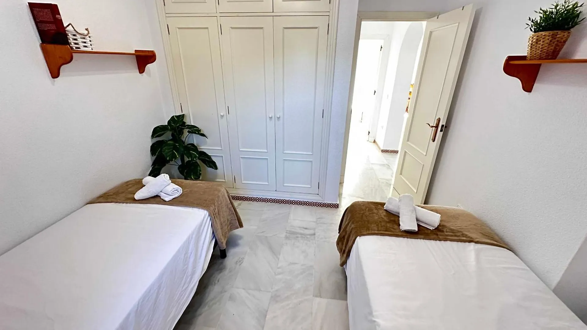 Sancti Petri Marinero Apartment Chiclana de la Frontera