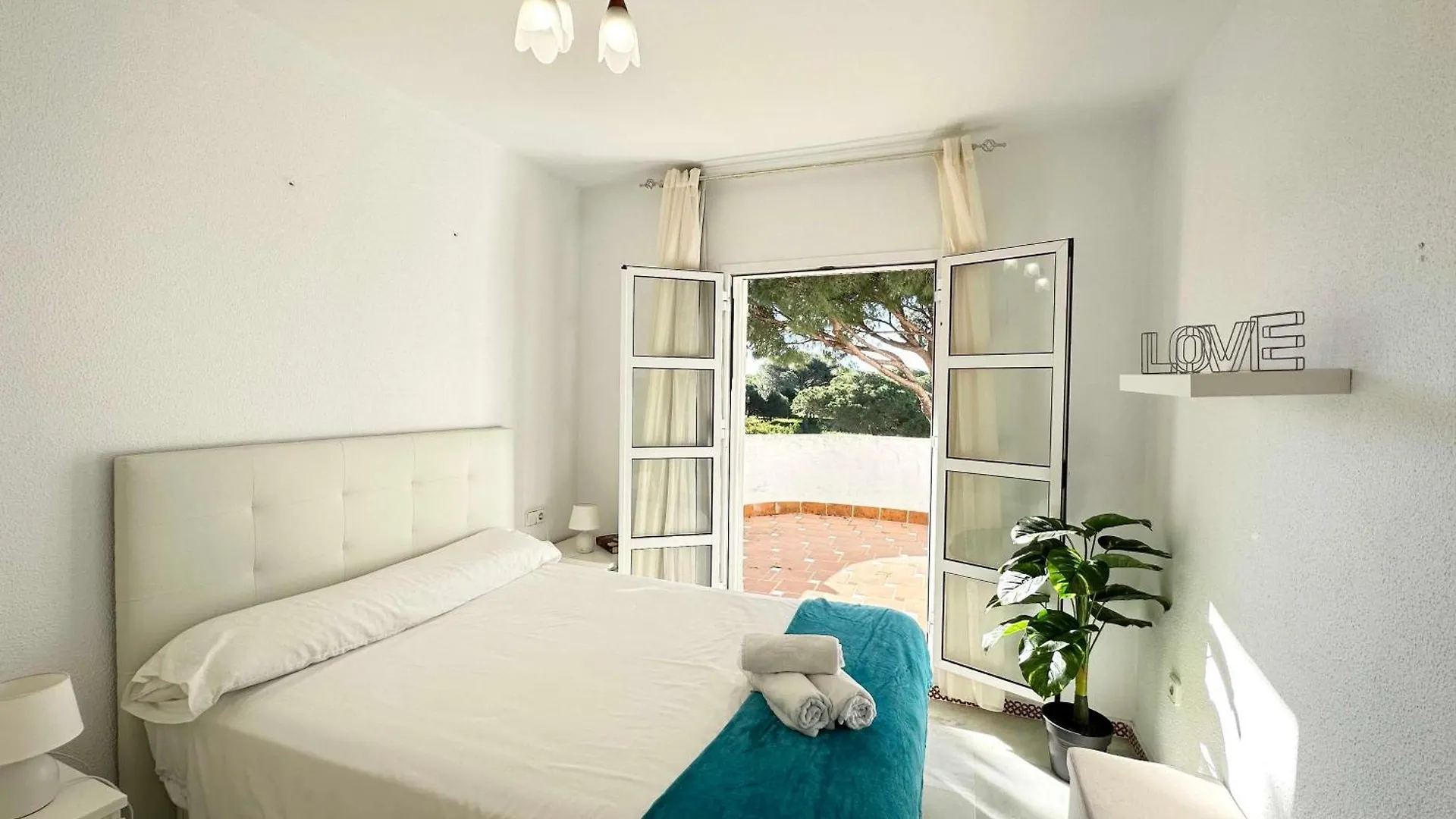 Sancti Petri Marinero Apartment Chiclana de la Frontera