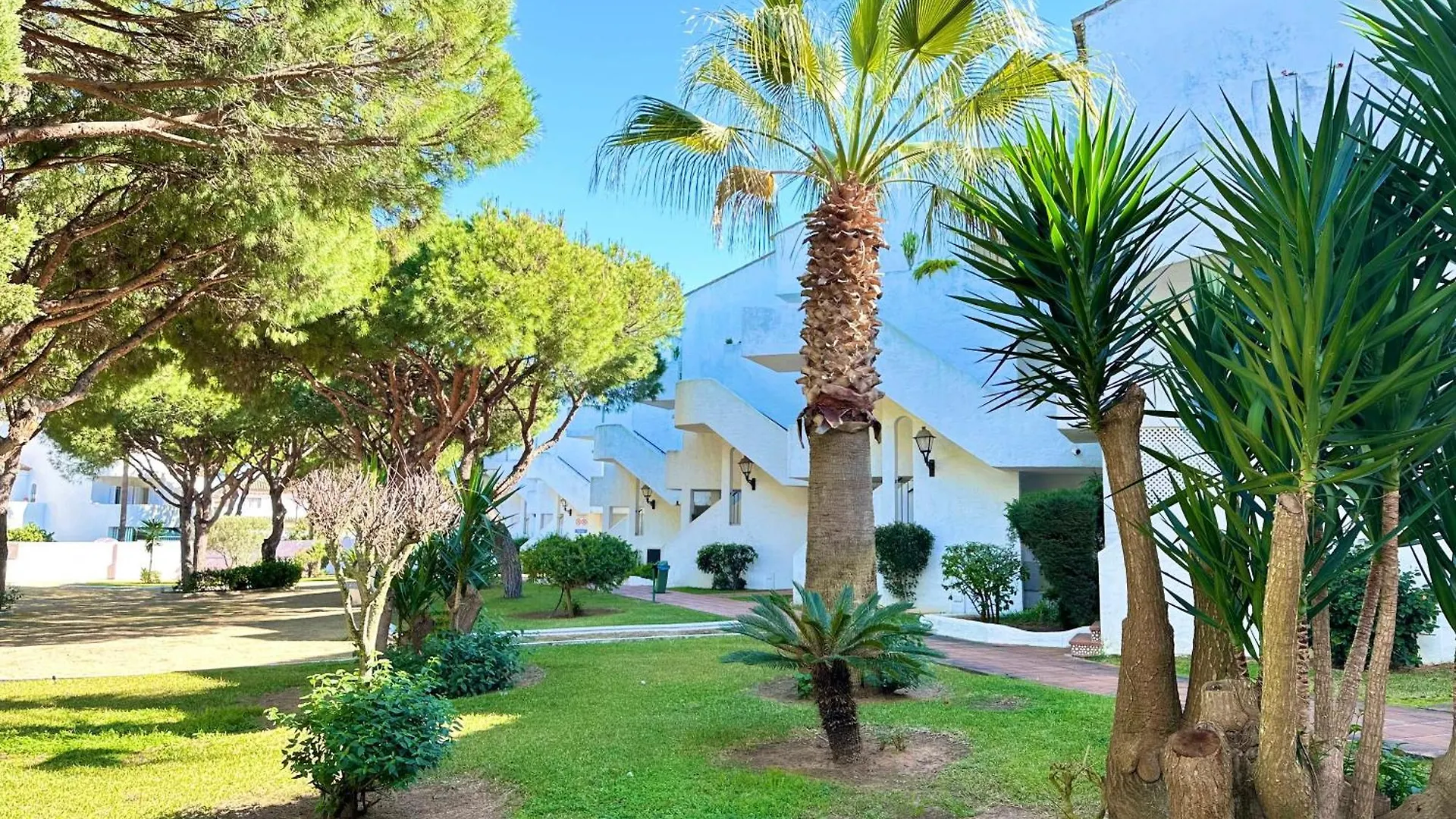 Sancti Petri Marinero Apartment Chiclana de la Frontera