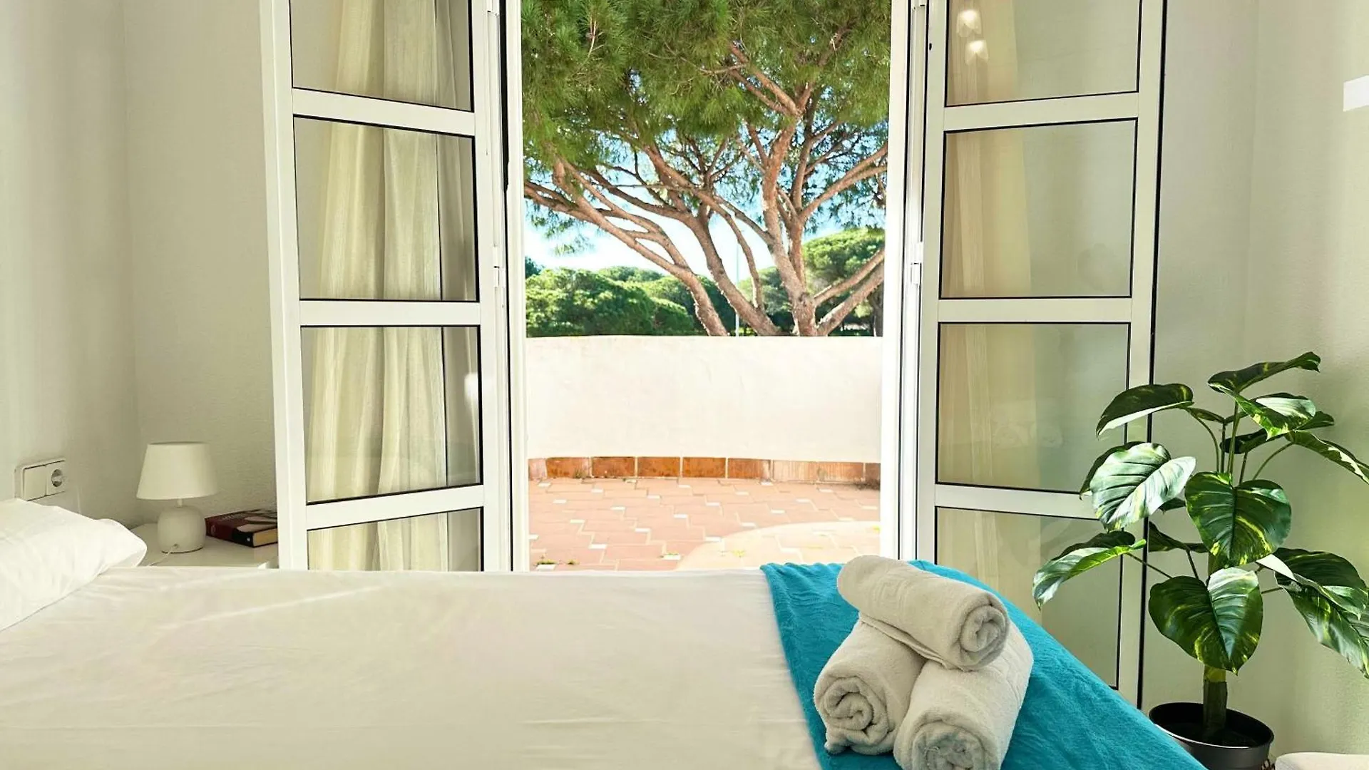 Sancti Petri Marinero Apartment Chiclana de la Frontera Spain