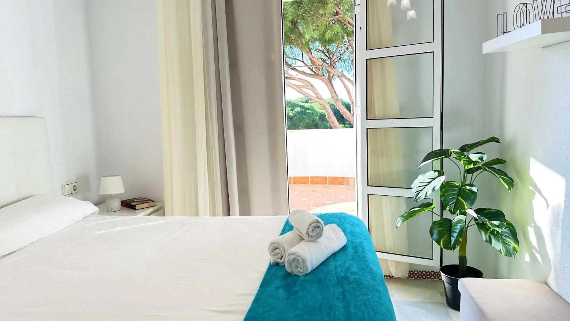 Sancti Petri Marinero Apartment Chiclana de la Frontera 0*,