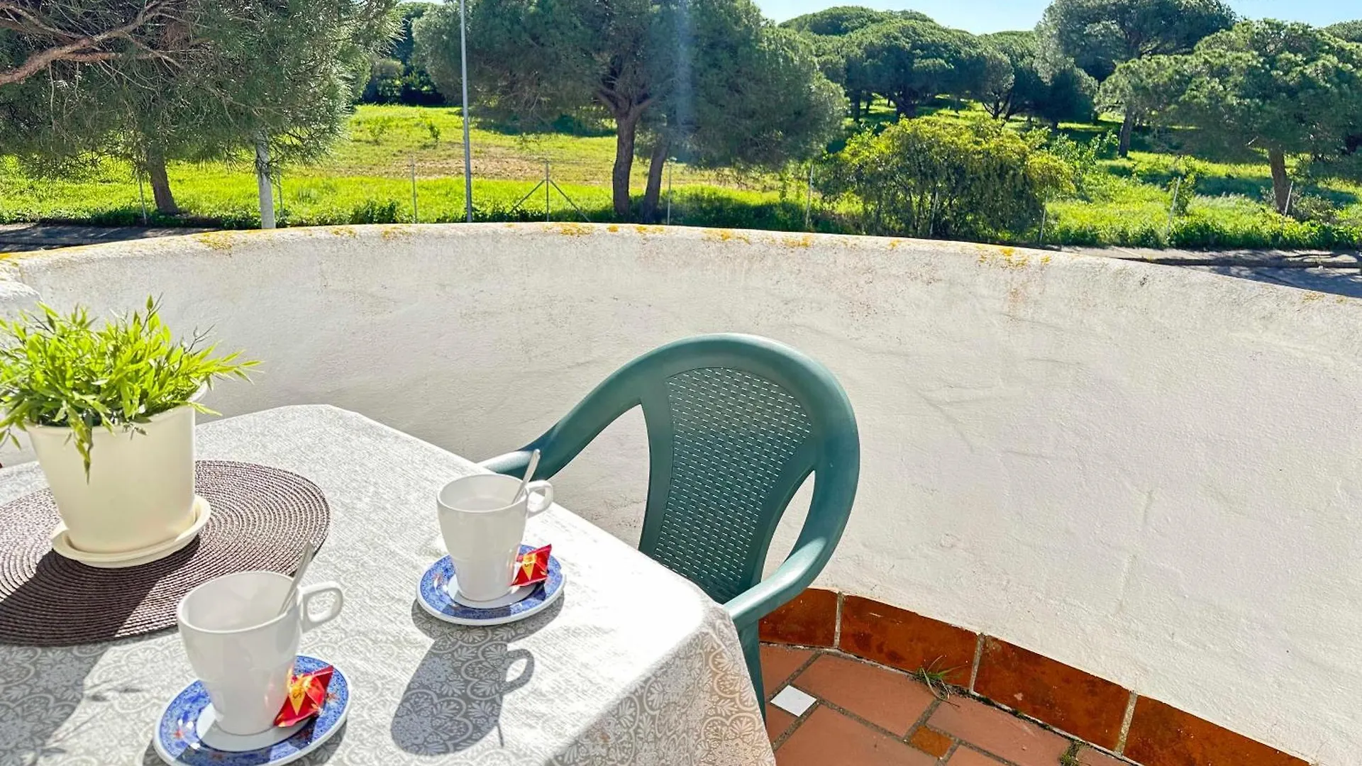 Sancti Petri Marinero Apartment Chiclana de la Frontera