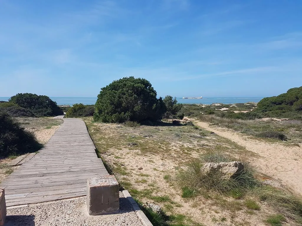 Sancti Petri Marinero Apartment Chiclana de la Frontera